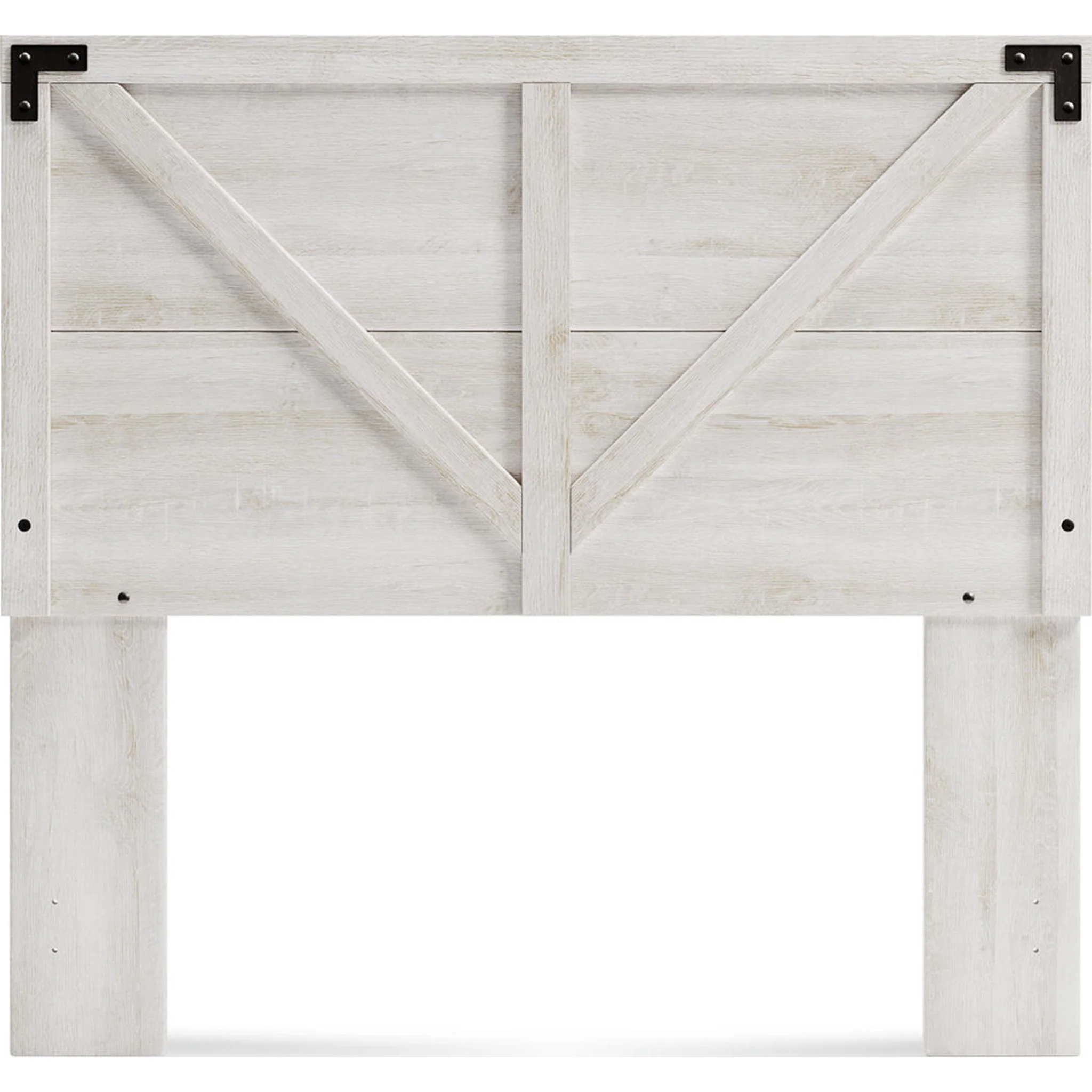Shawburn Full Panel Headboard - Image 3