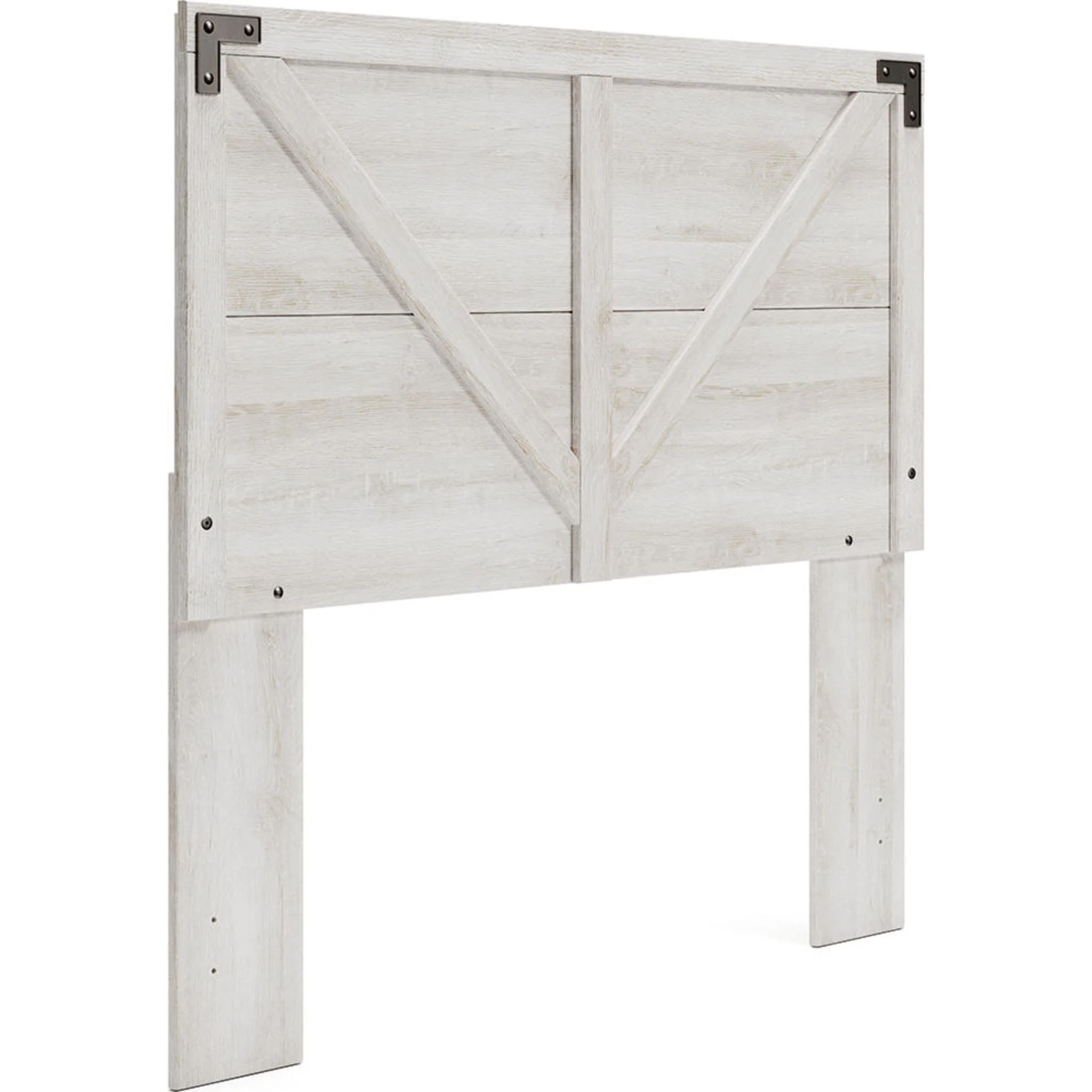 Shawburn Full Panel Headboard - Image 8
