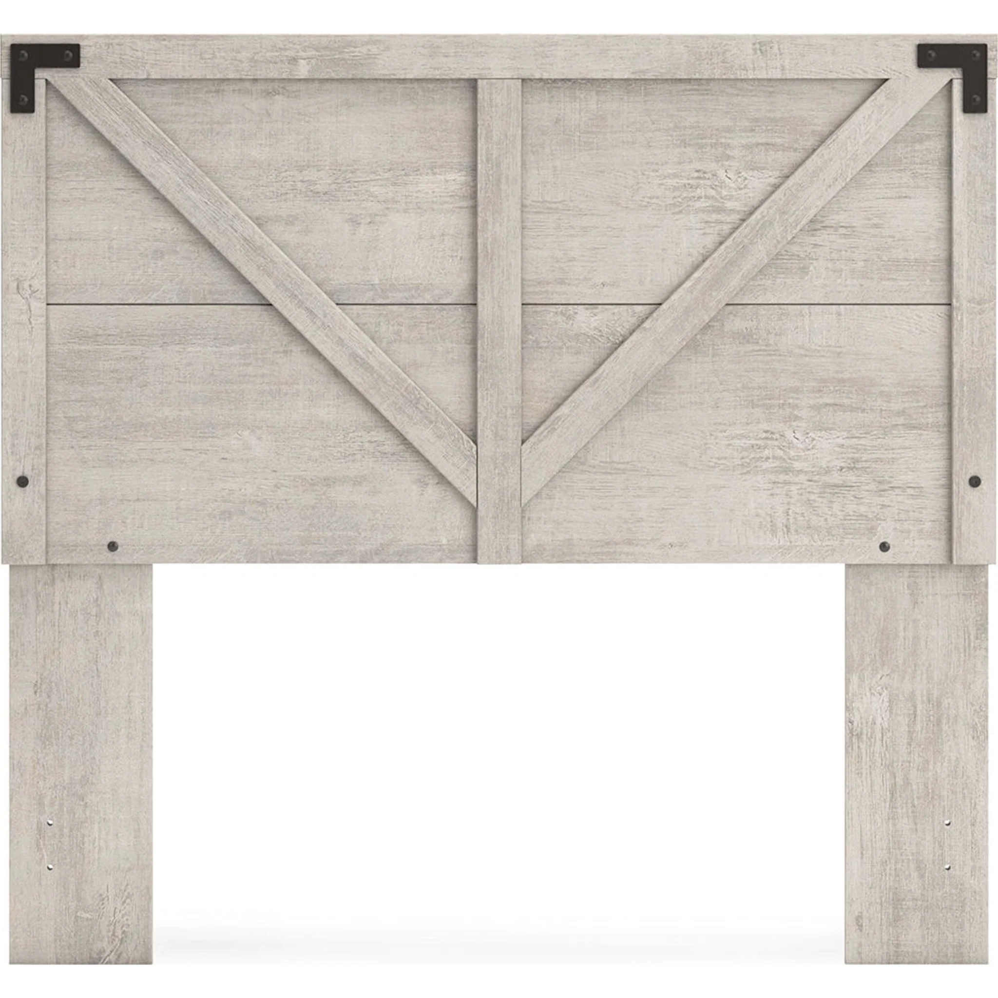 Shawburn Full Panel Headboard - Image 3