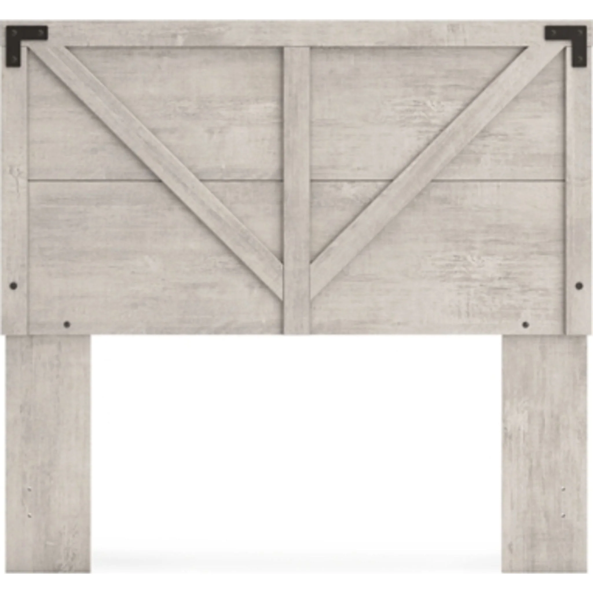 Shawburn Full Panel Headboard - Image 4