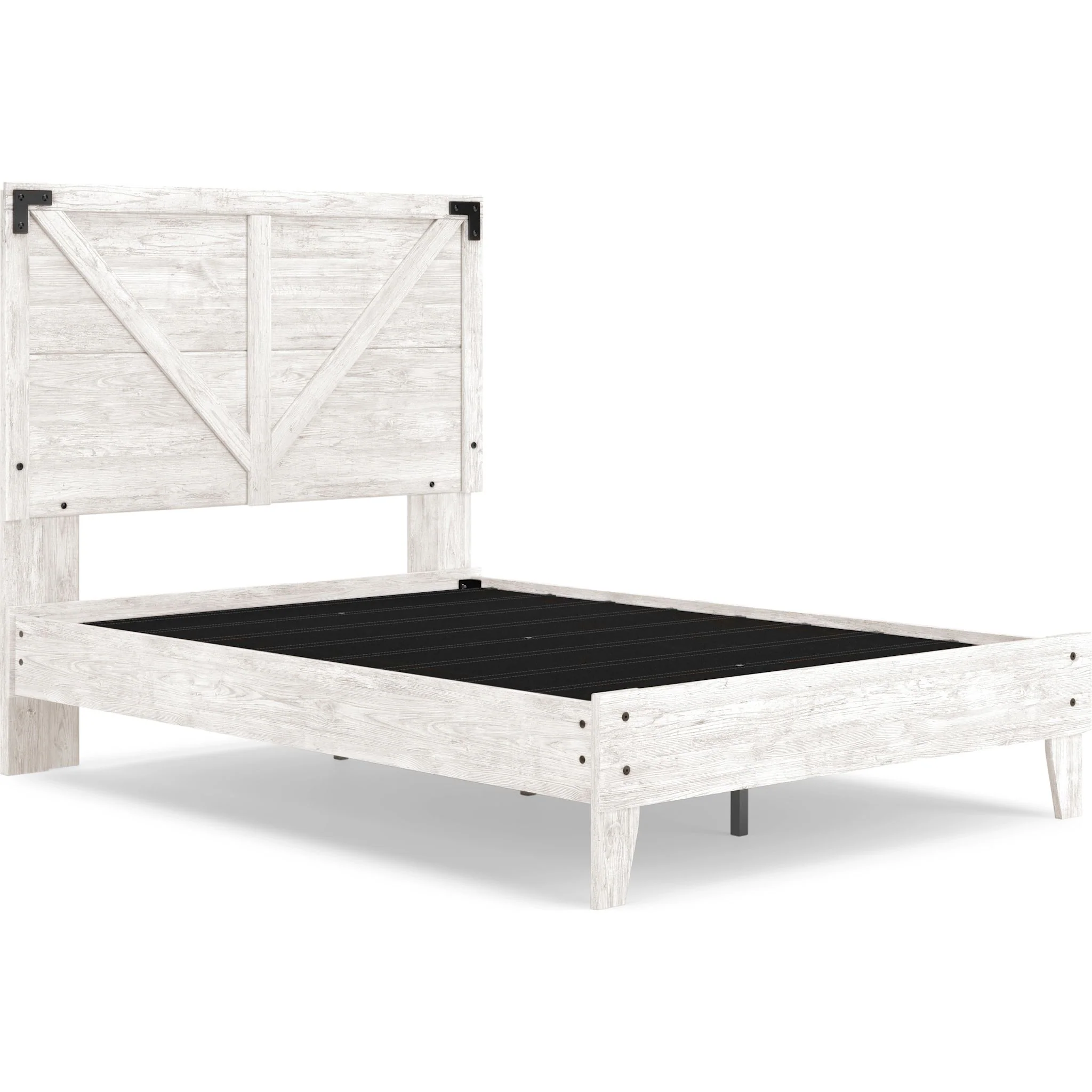 Shawburn Platform Bed - Image 10