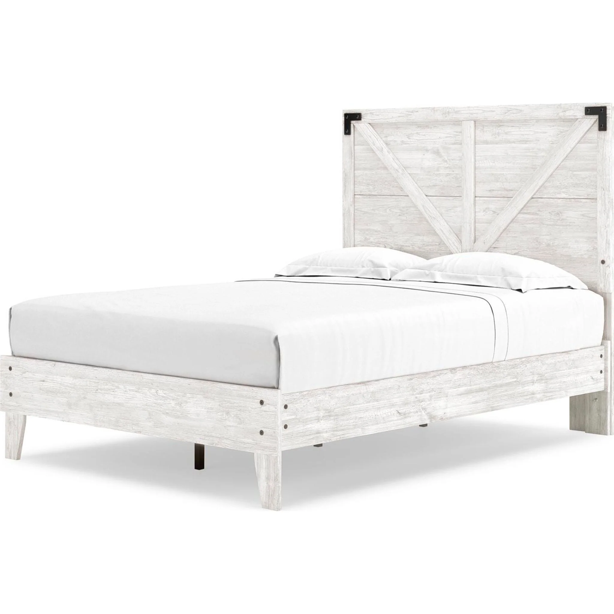 Shawburn Platform Bed - Image 13