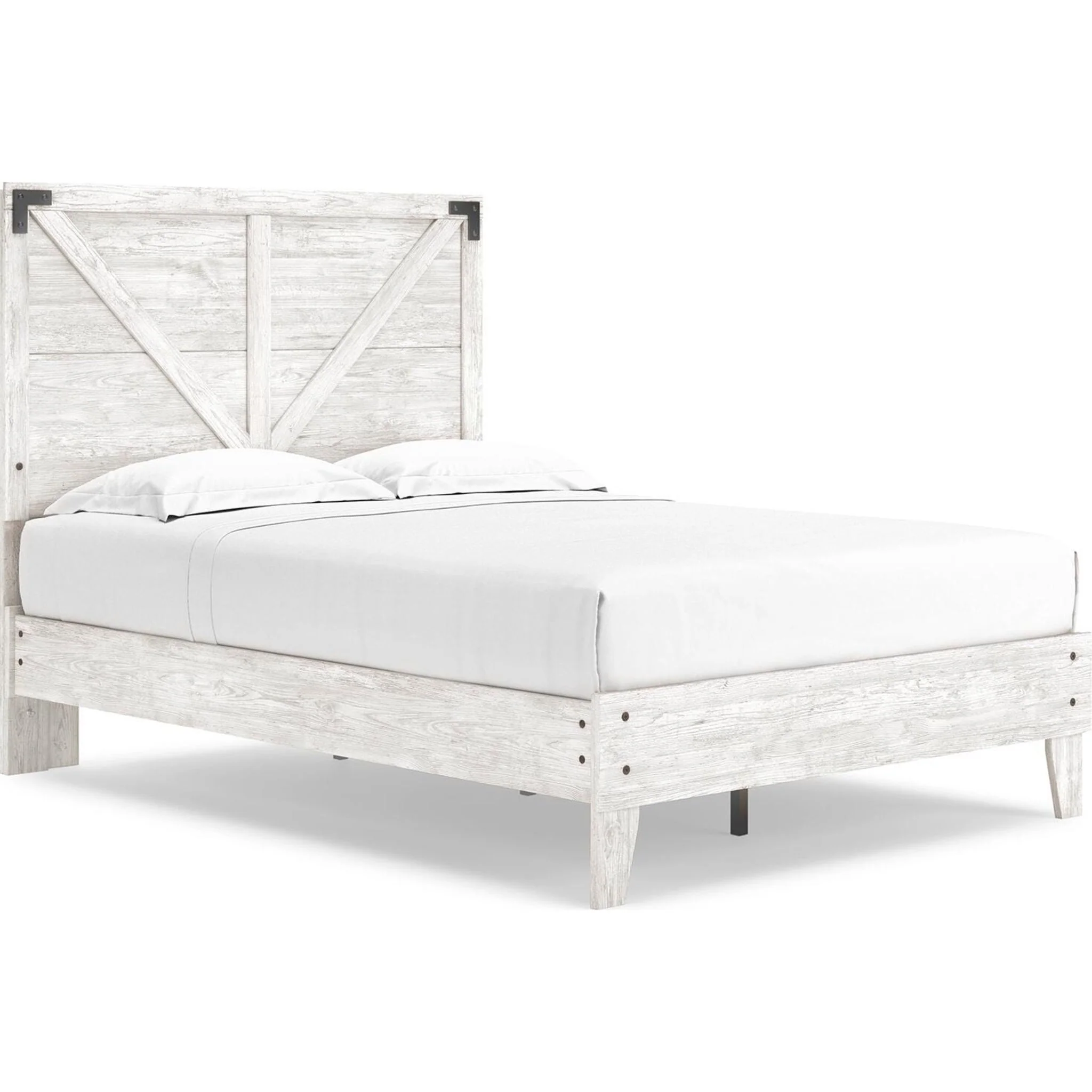 Shawburn Platform Bed - Image 14