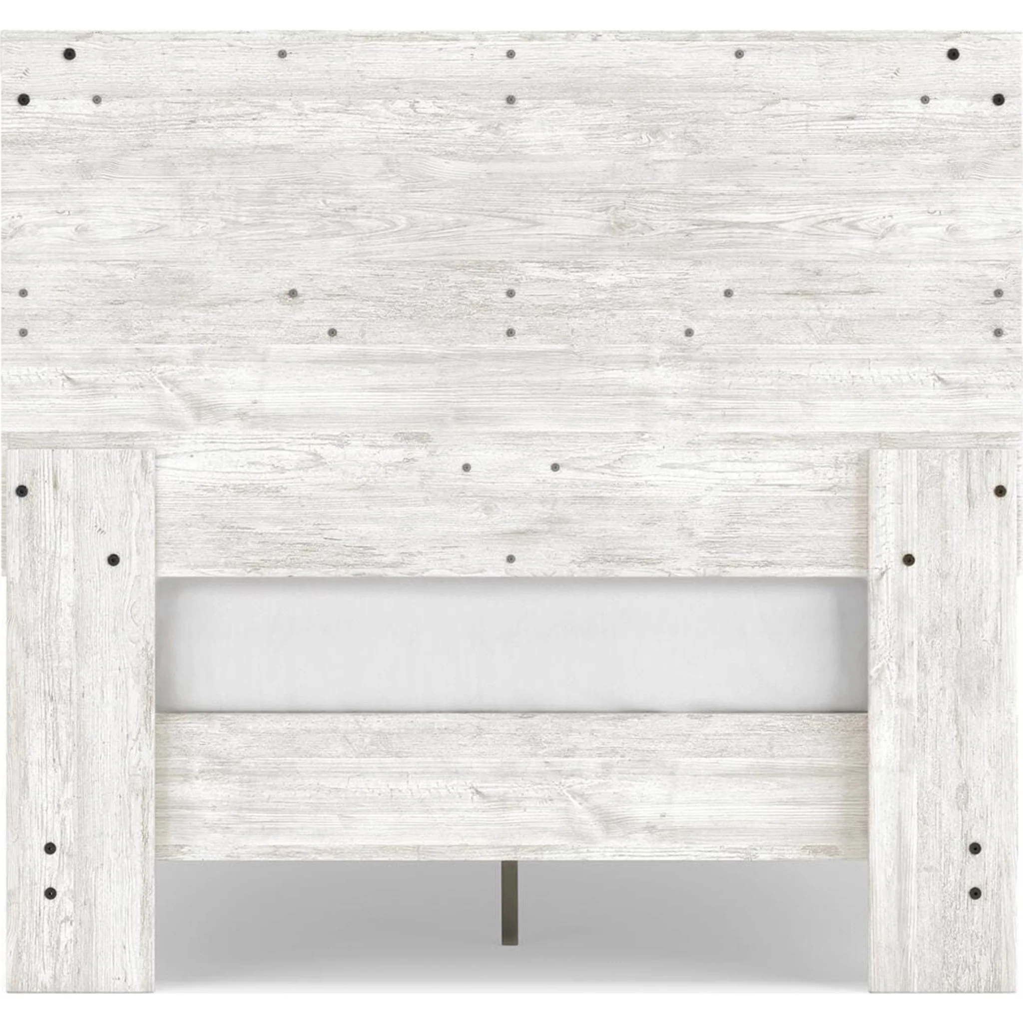 Shawburn Platform Bed - Image 15