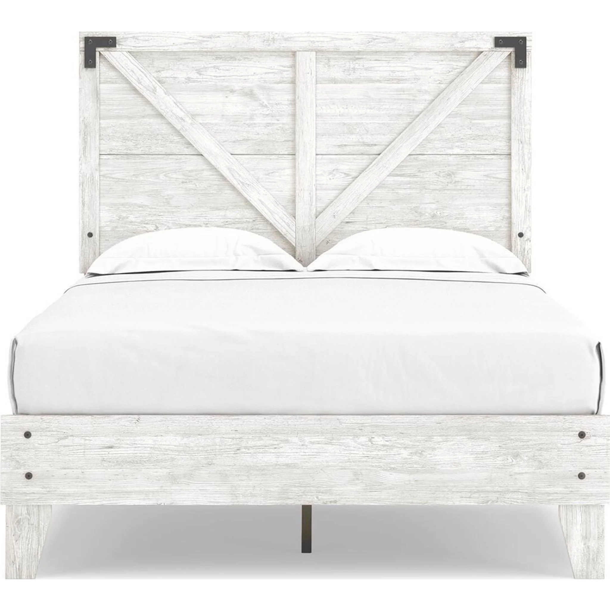 Shawburn Platform Bed - Image 16