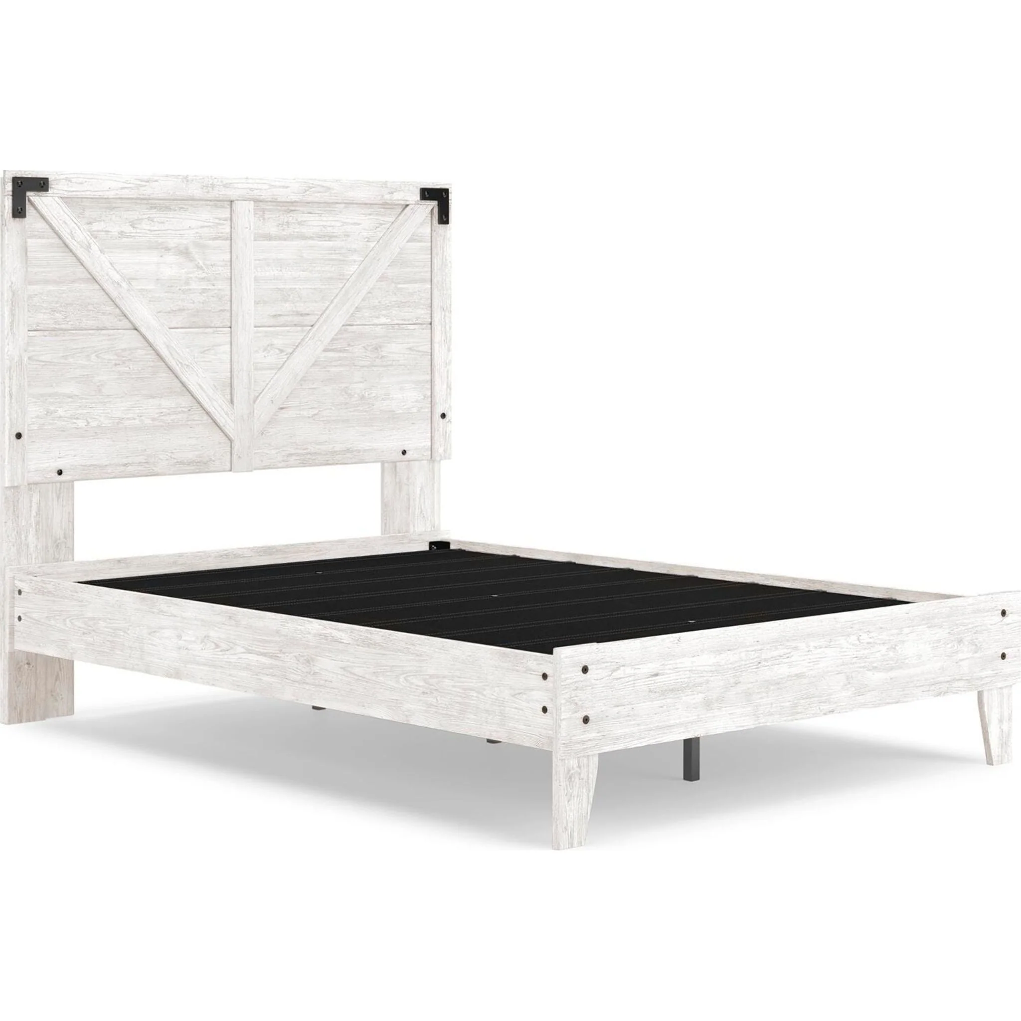 Shawburn Platform Bed - Image 17