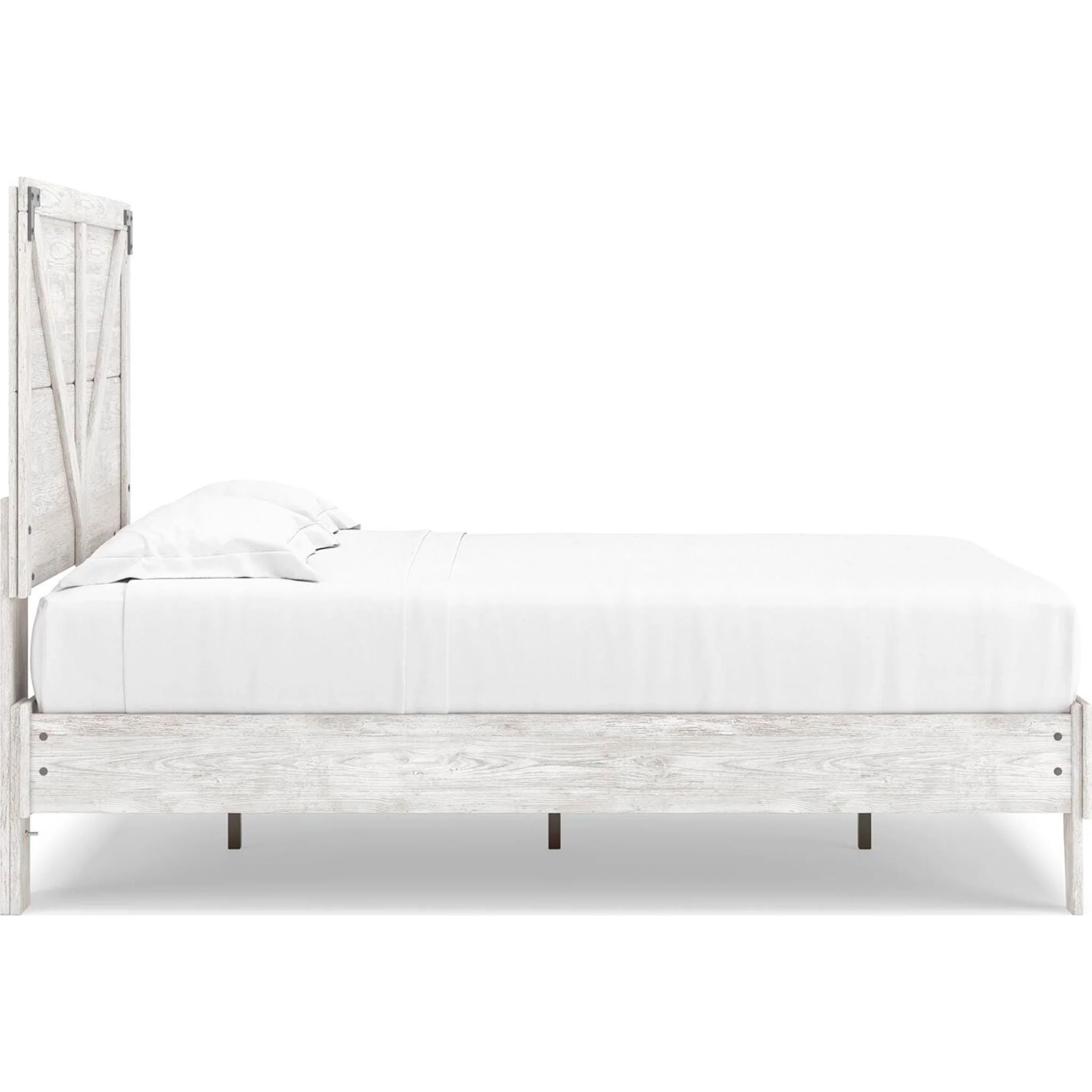 Shawburn Platform Bed - Image 19