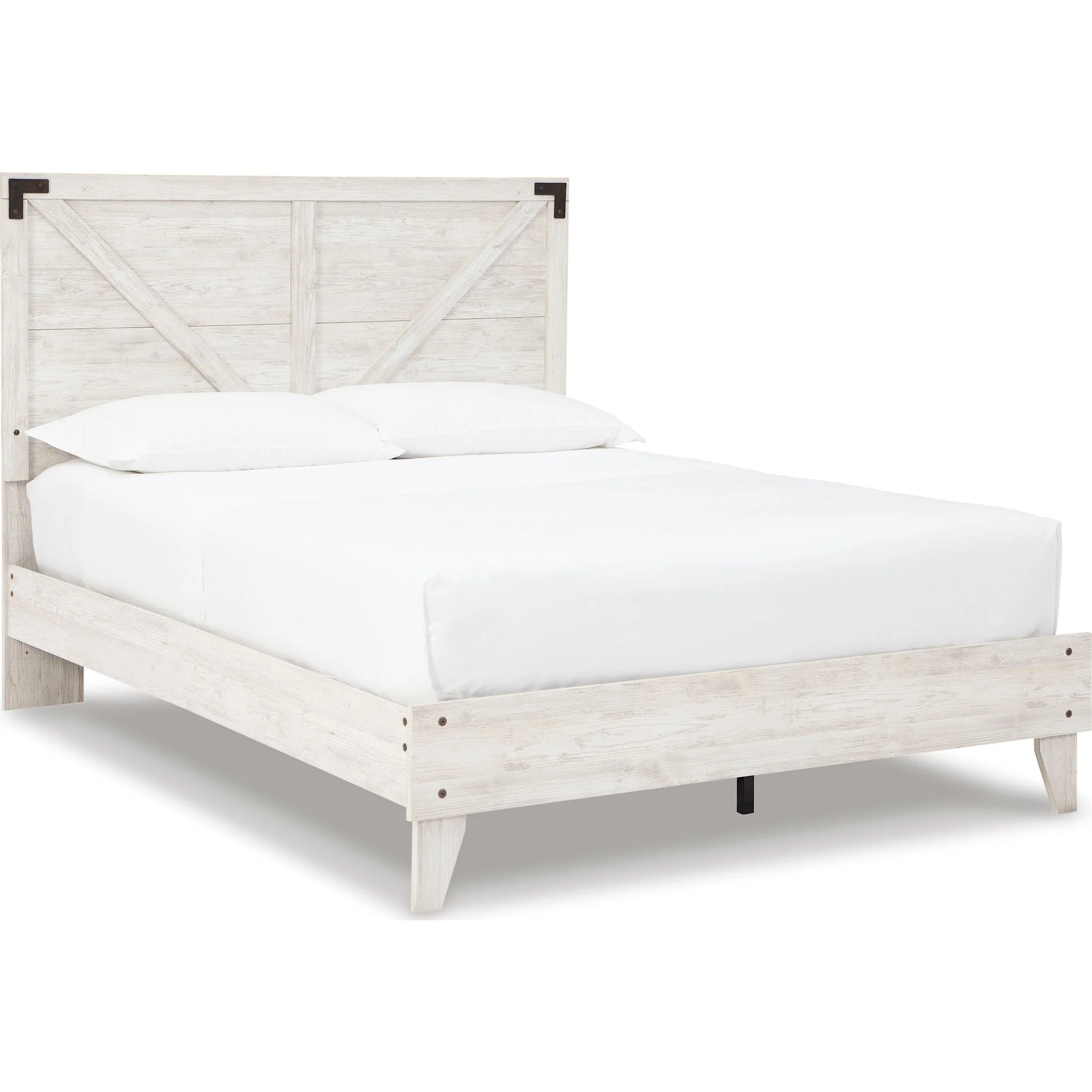 Shawburn Platform Bed - Image 22