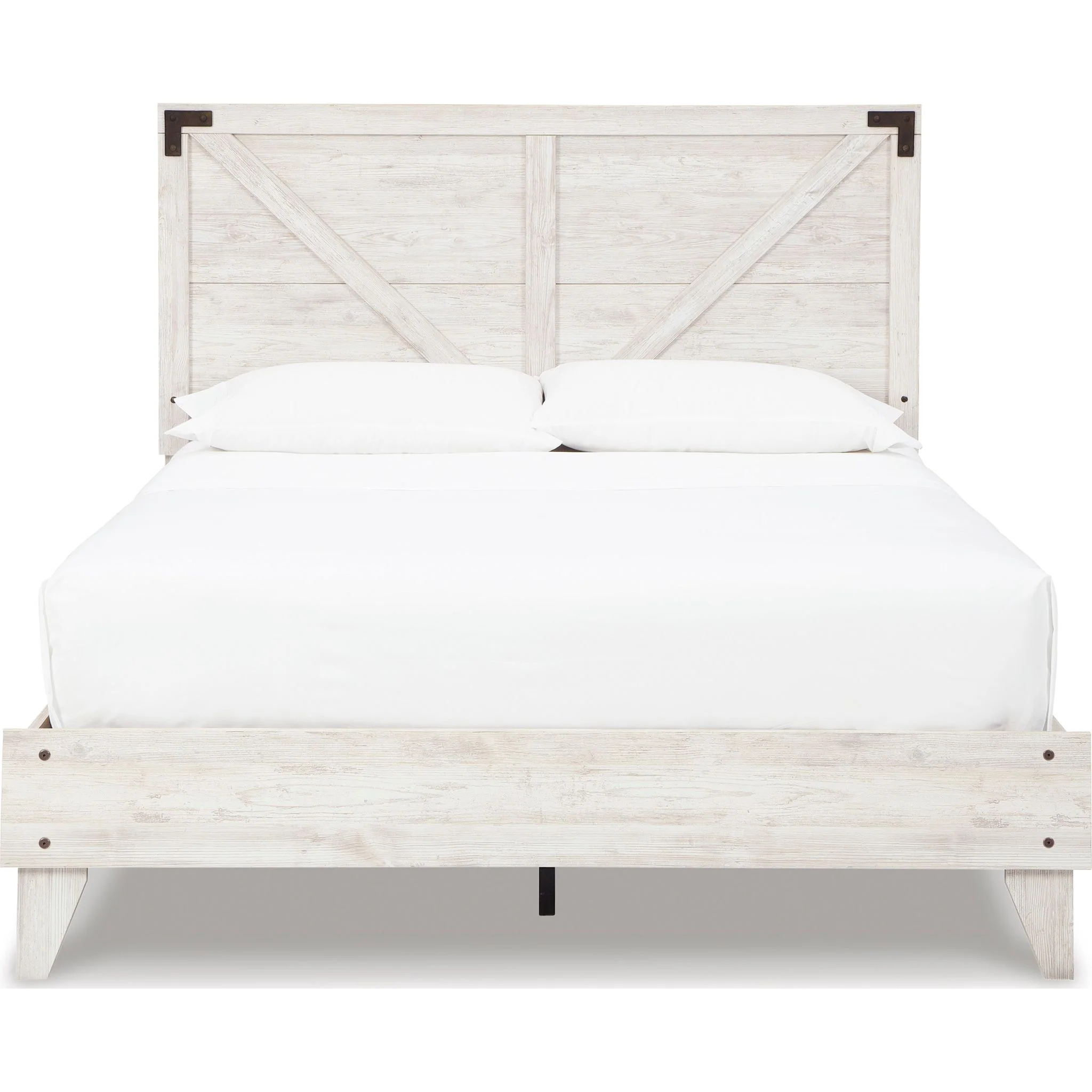 Shawburn Platform Bed - Image 24