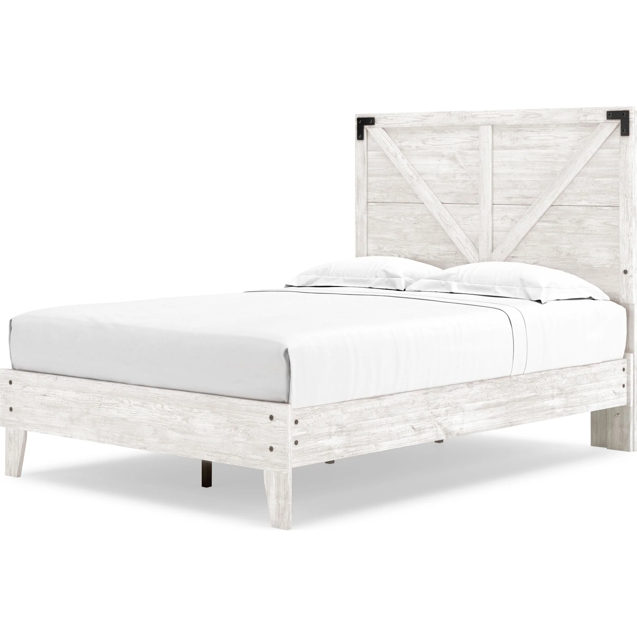 Shawburn Platform Bed - Image 25