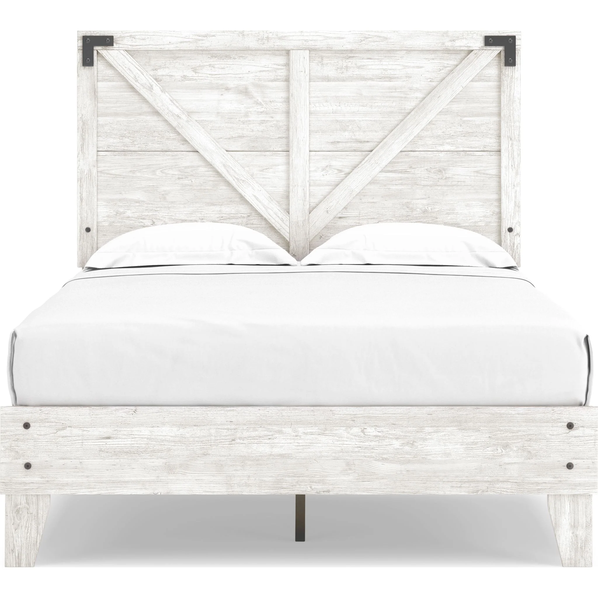 Shawburn Platform Bed - Image 3
