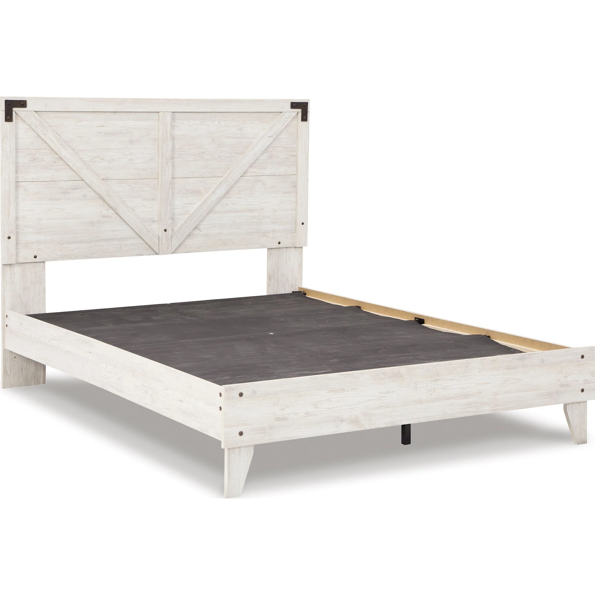 Shawburn Platform Bed - Image 30