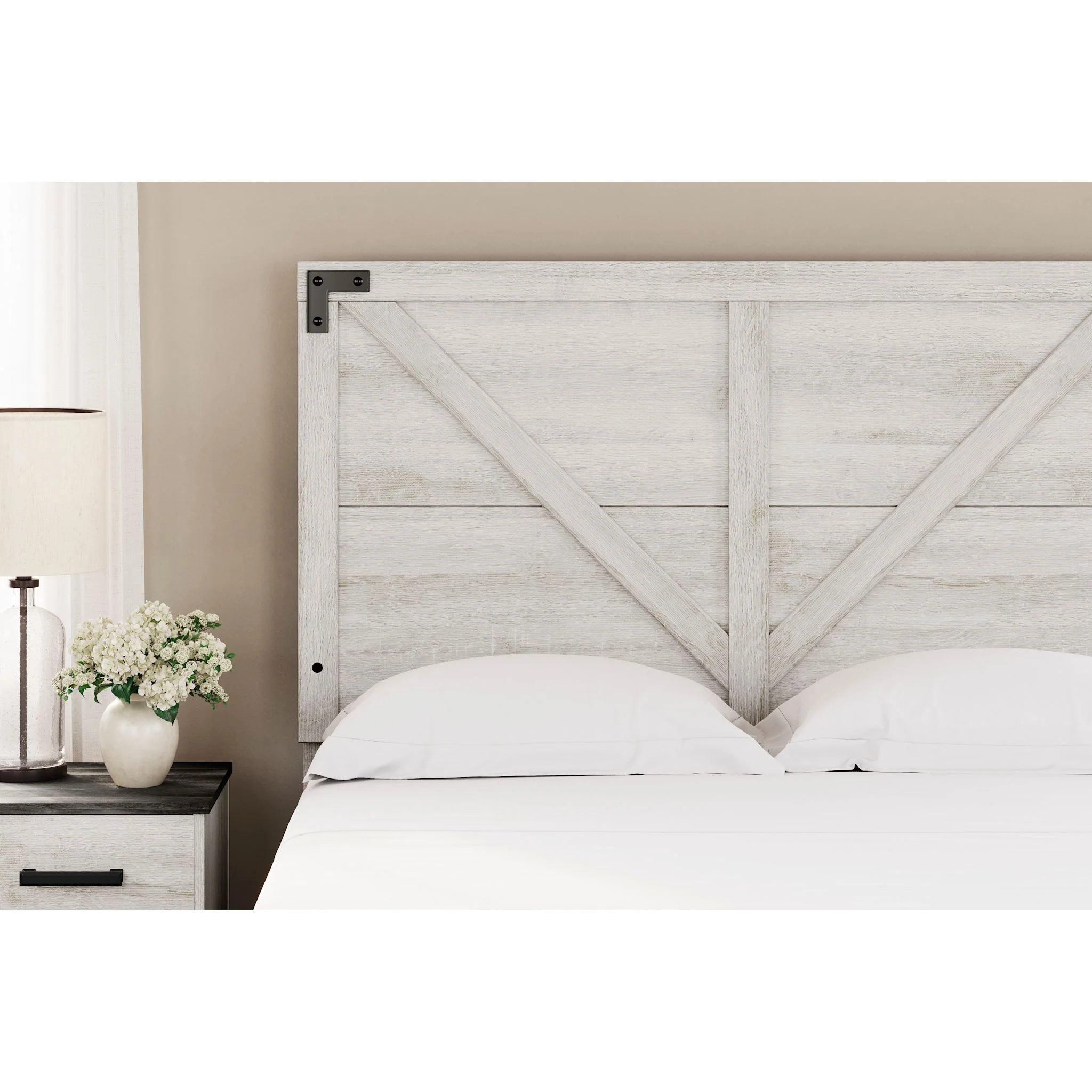 Shawburn Platform Bed - Image 32