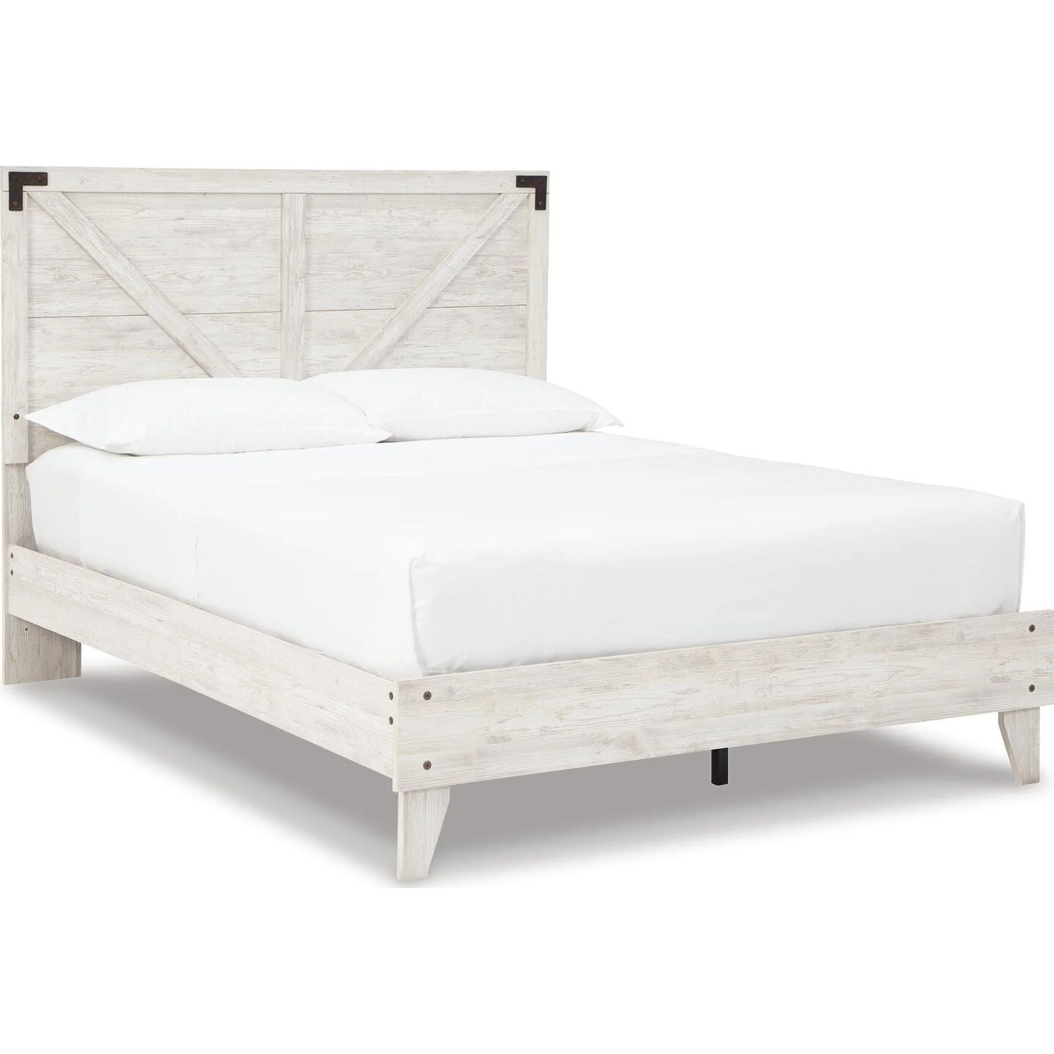 Shawburn Platform Bed - Image 35