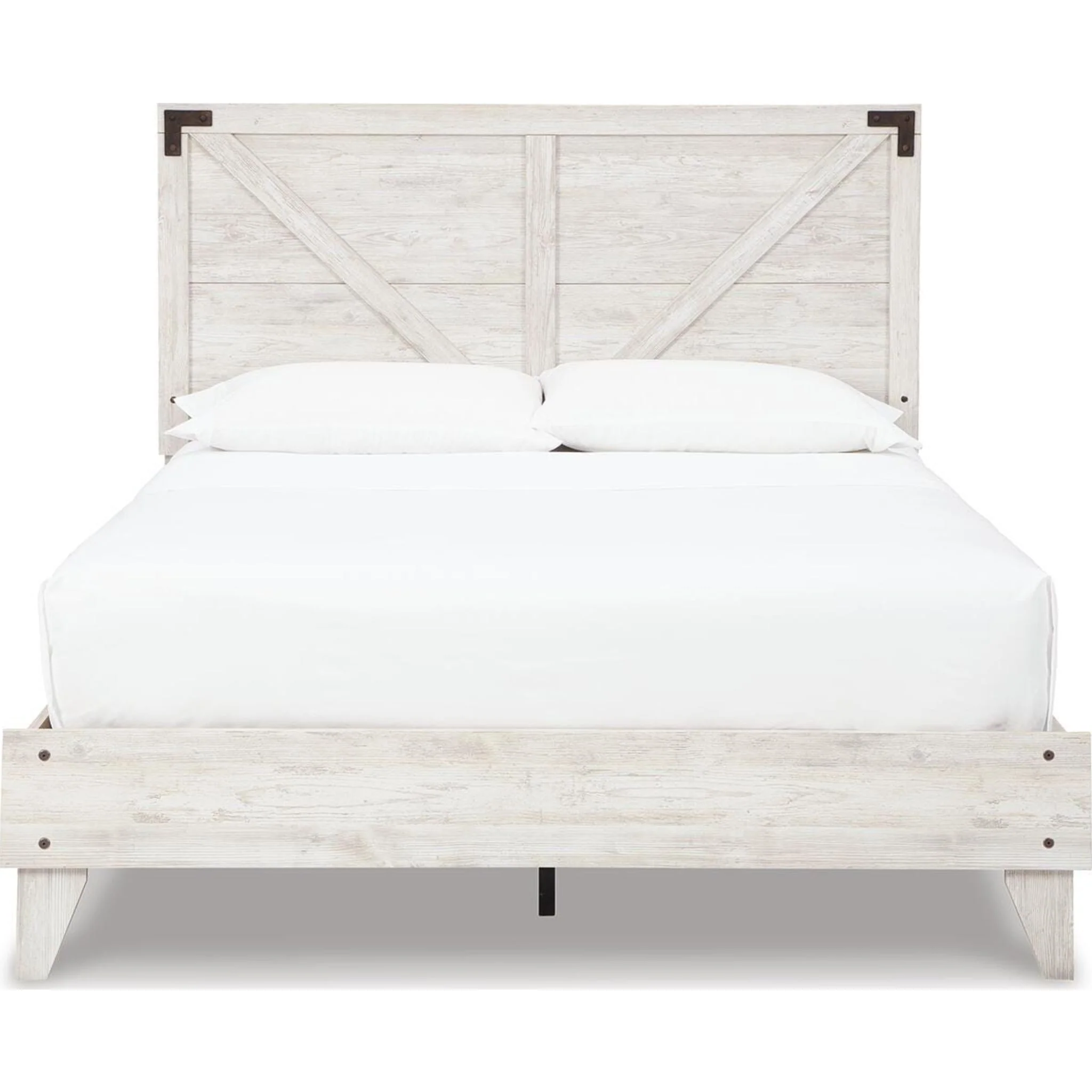 Shawburn Platform Bed - Image 36