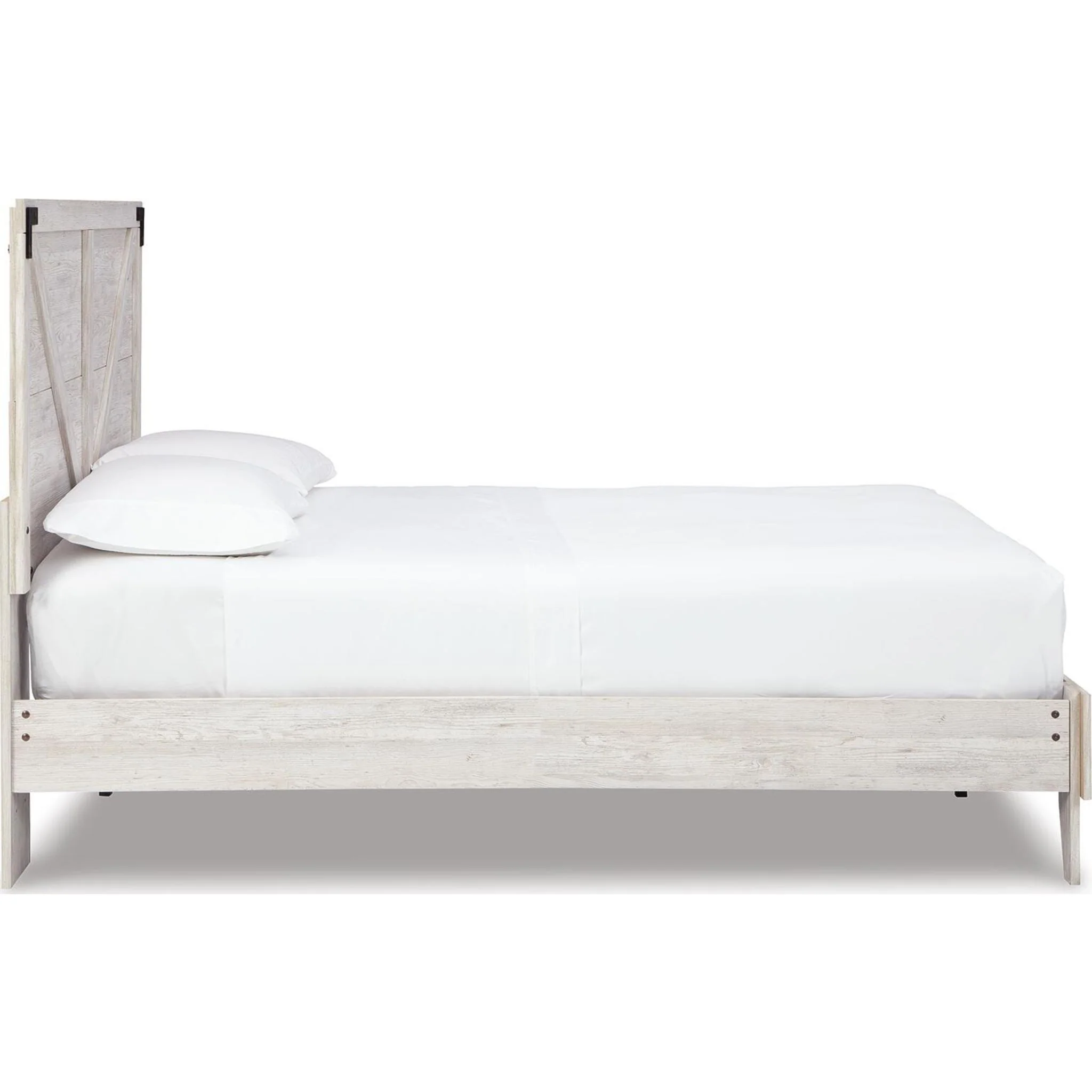 Shawburn Platform Bed - Image 40