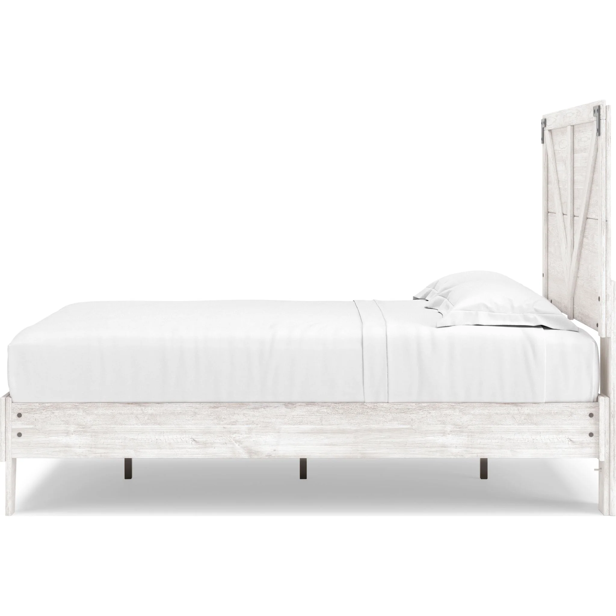 Shawburn Platform Bed - Image 5