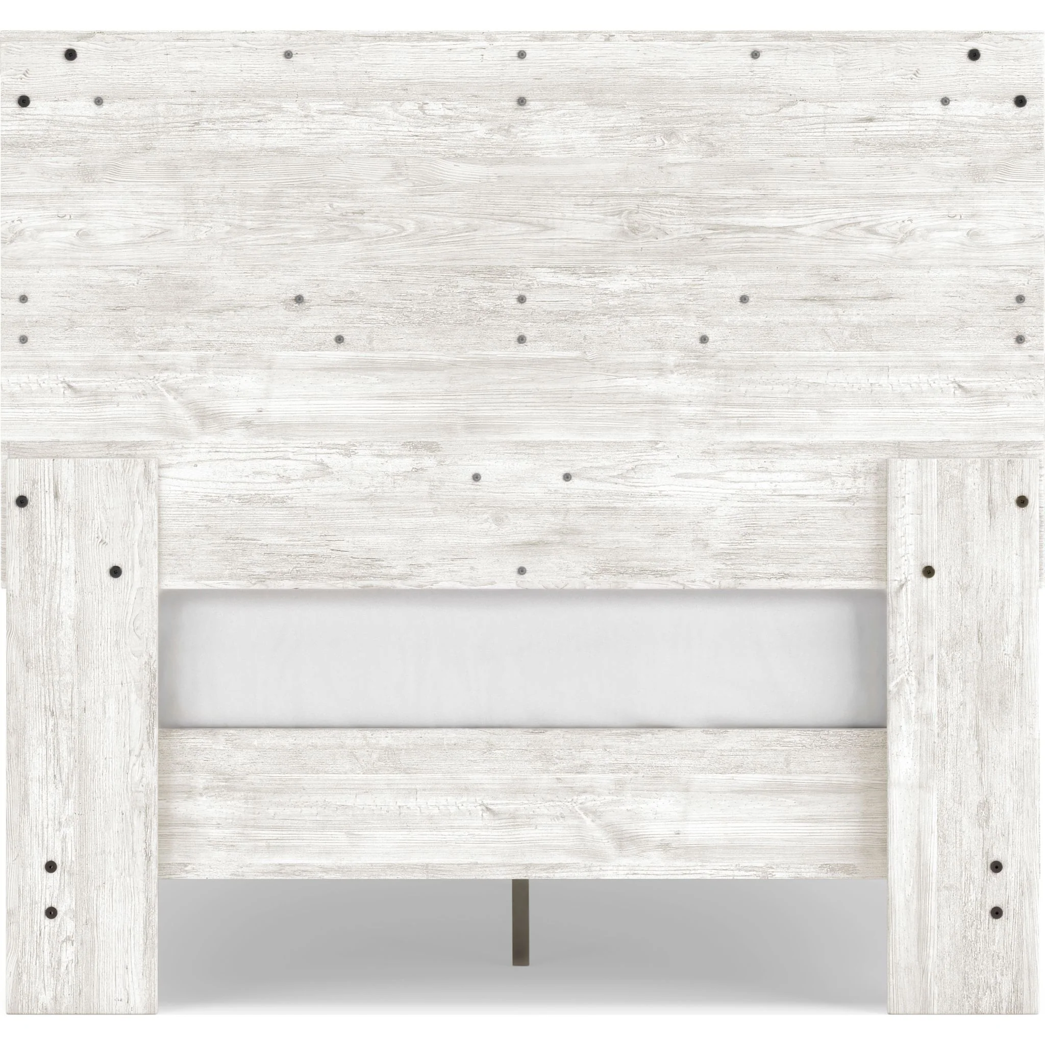 Shawburn Platform Bed - Image 6