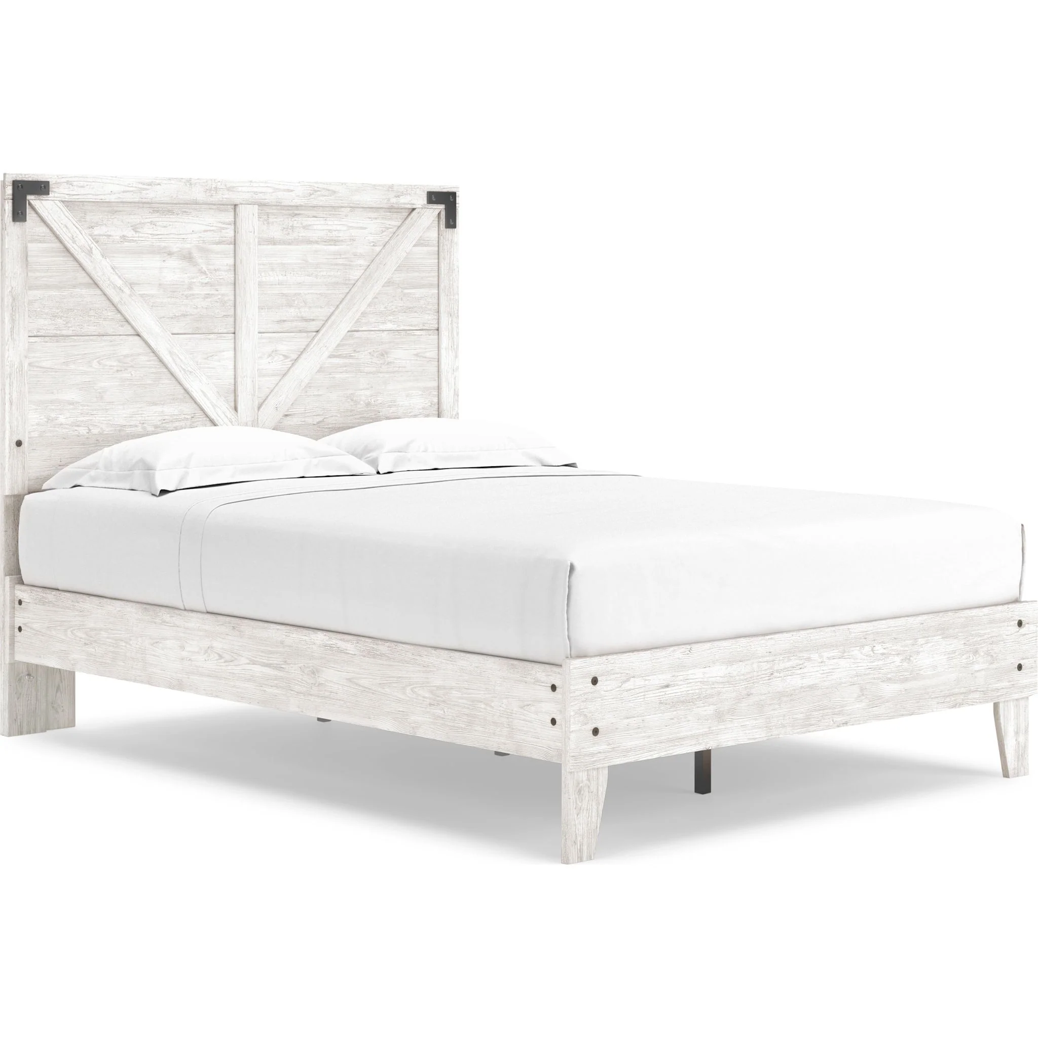 Shawburn Platform Bed - Image 8