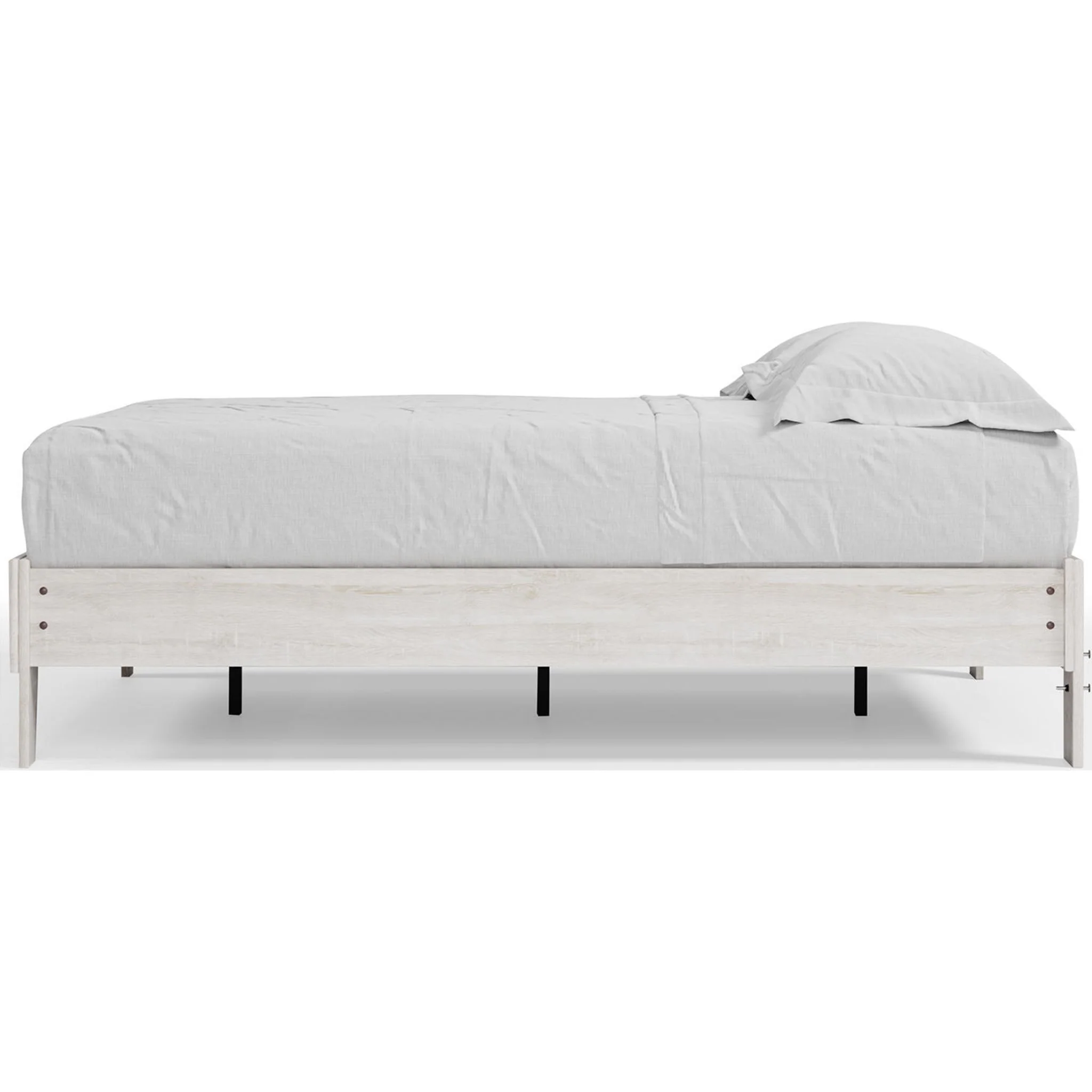 Shawburn Full Platform Bed - Image 11
