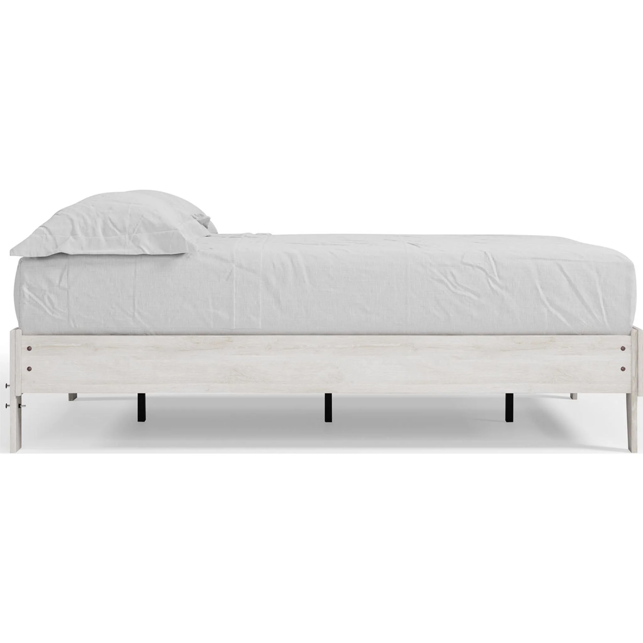Shawburn Full Platform Bed - Image 12