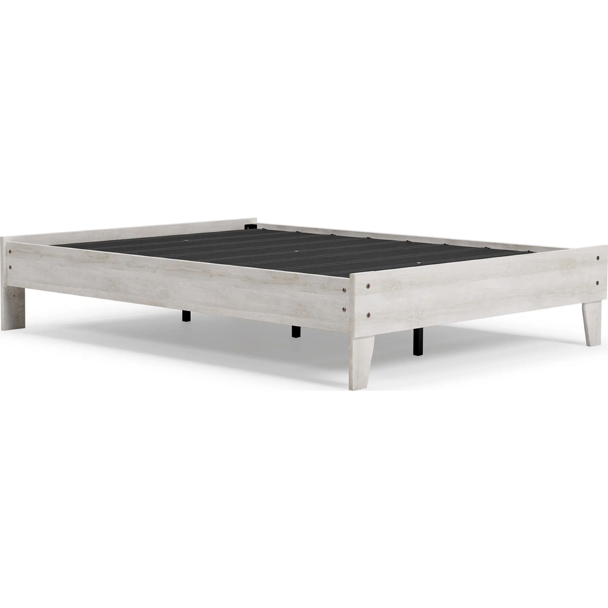 Shawburn Full Platform Bed - Image 18