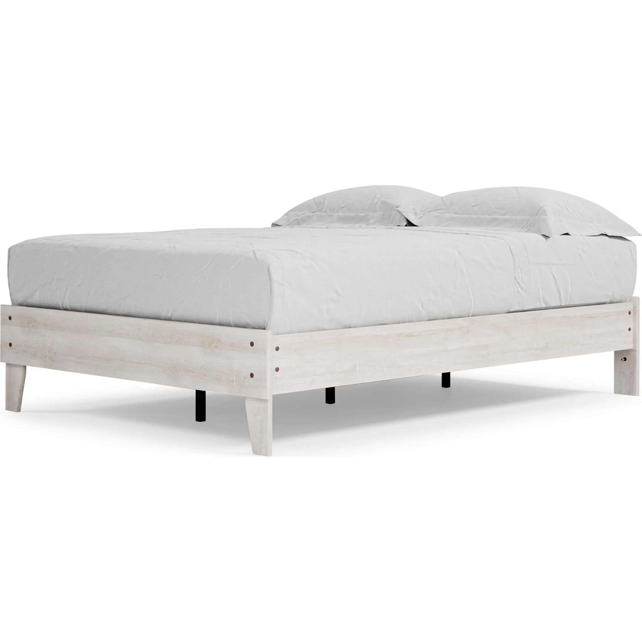Shawburn Full Platform Bed - Image 2