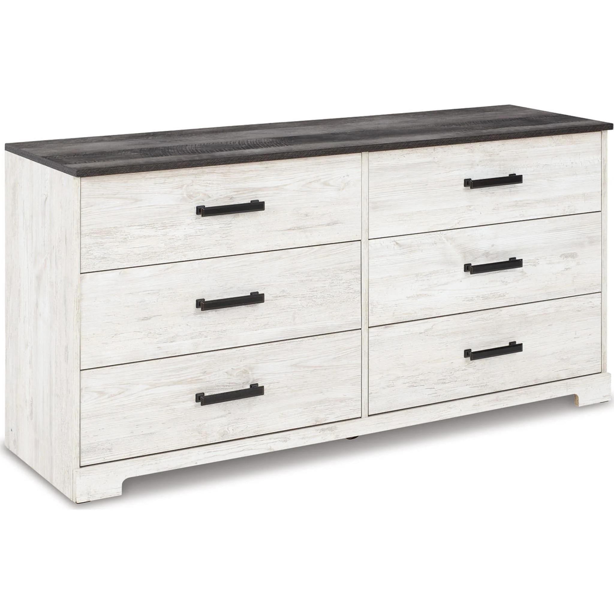 Shawburn Full Platform Bed - Image 21