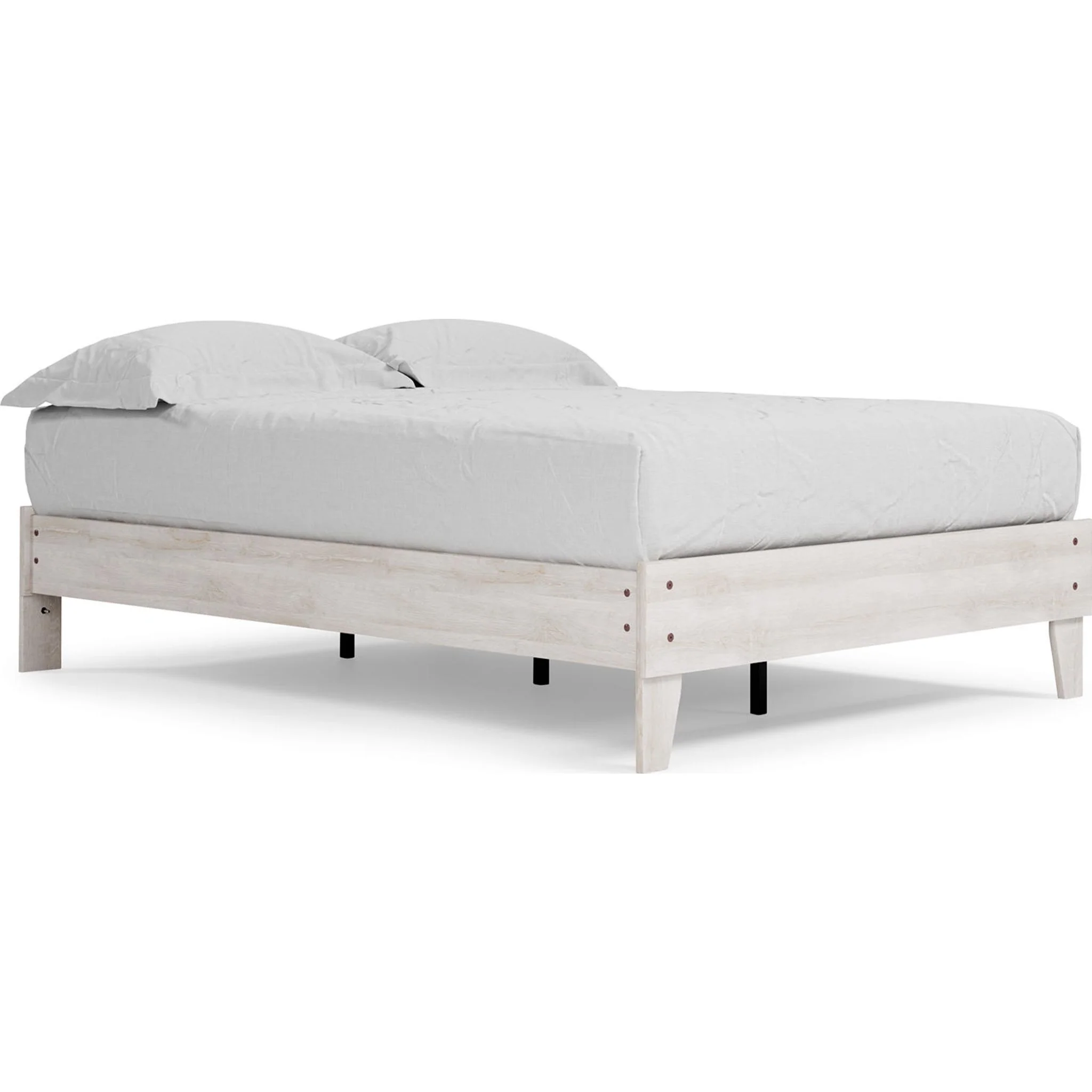 Shawburn Full Platform Bed - Image 3