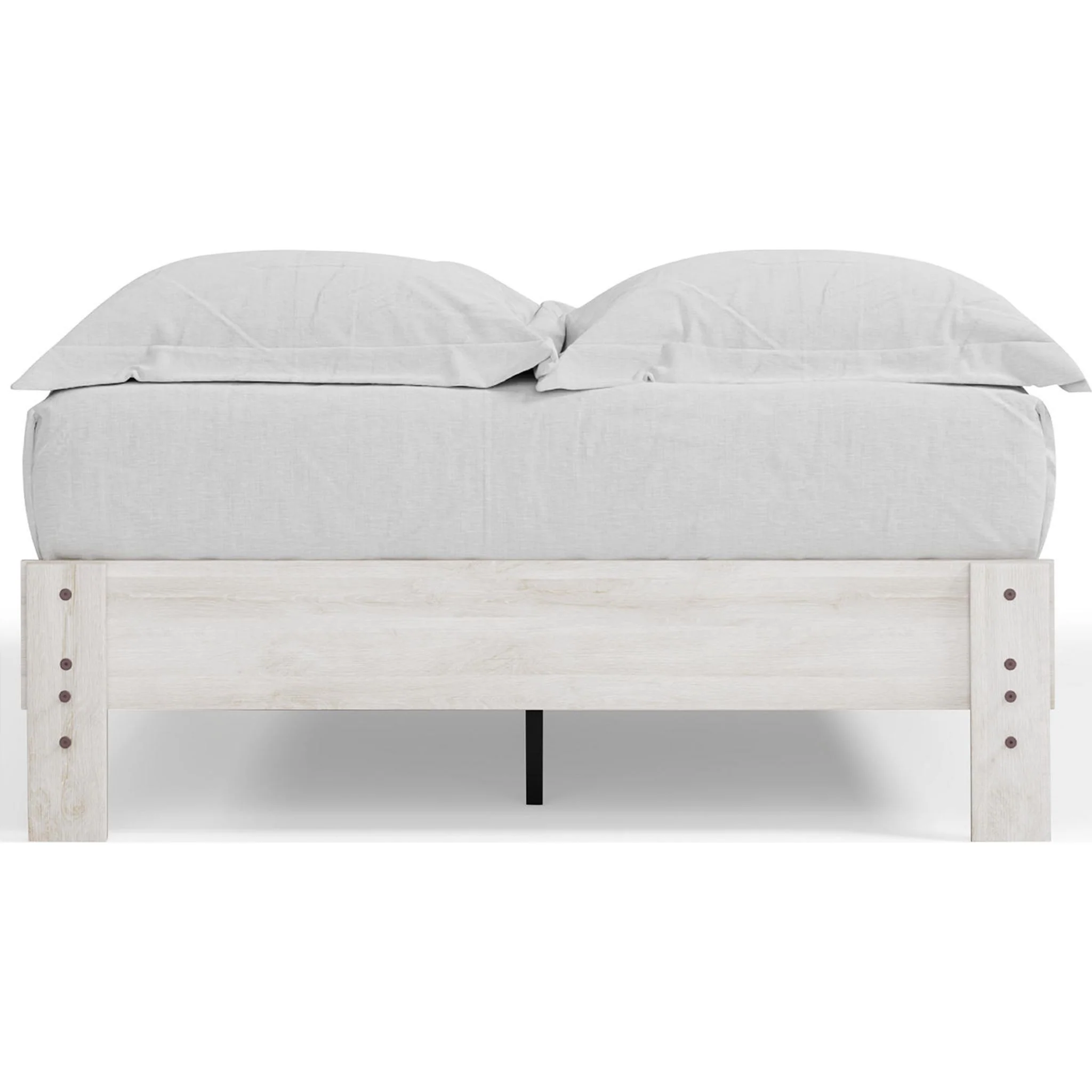 Shawburn Full Platform Bed - Image 4