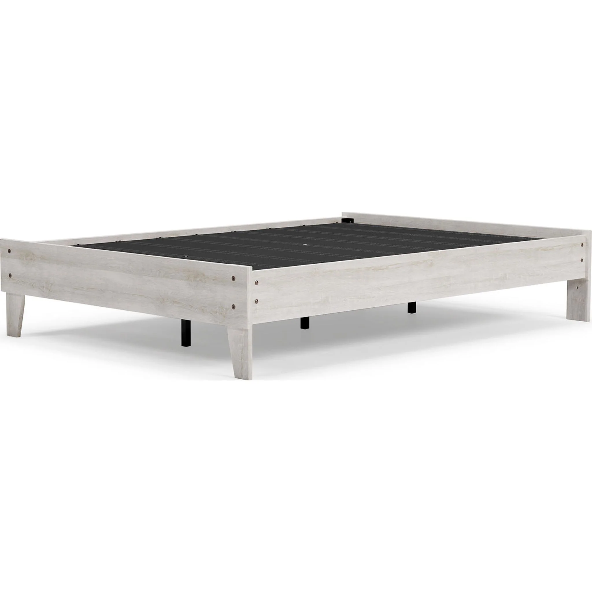 Shawburn Full Platform Bed - Image 6