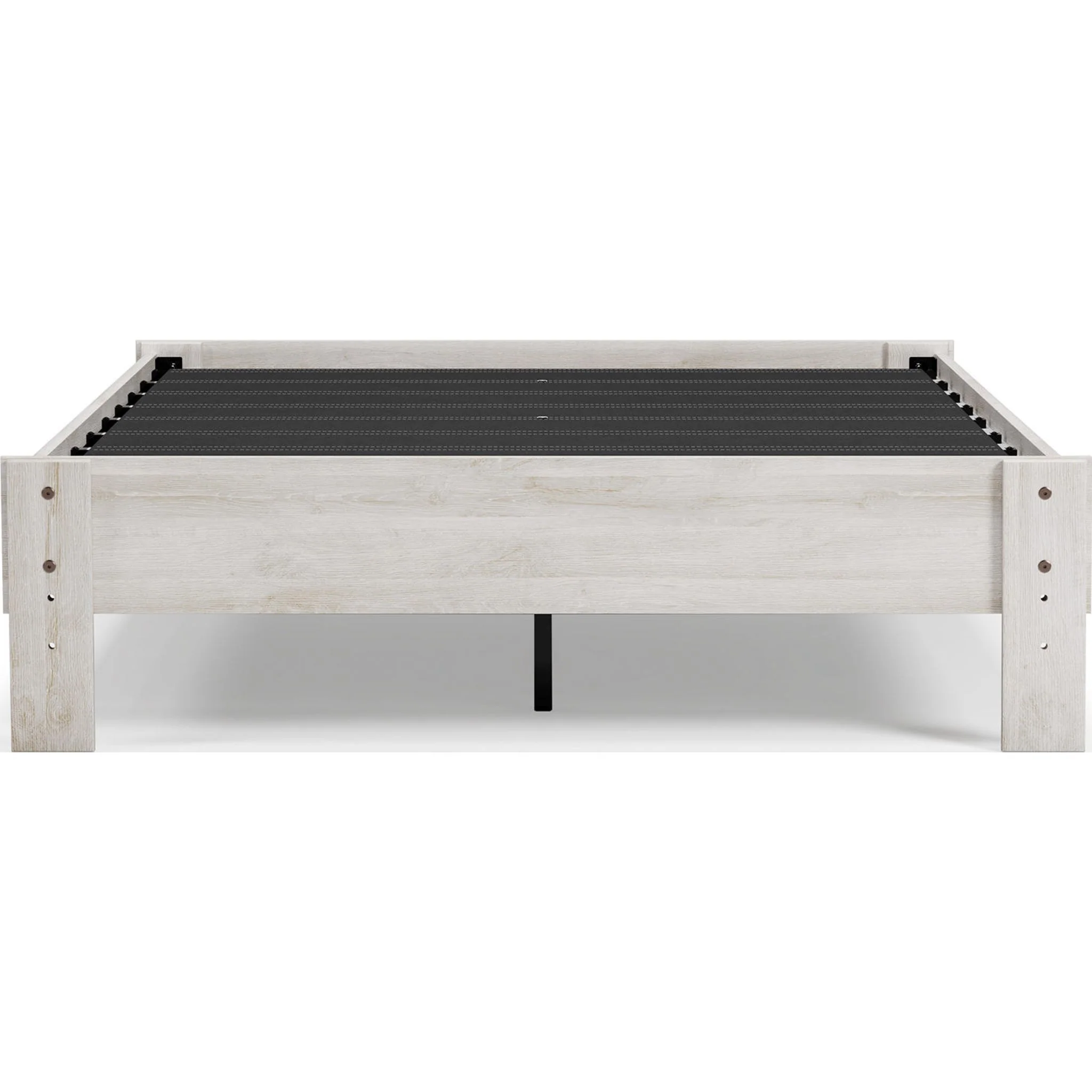 Shawburn Full Platform Bed - Image 7