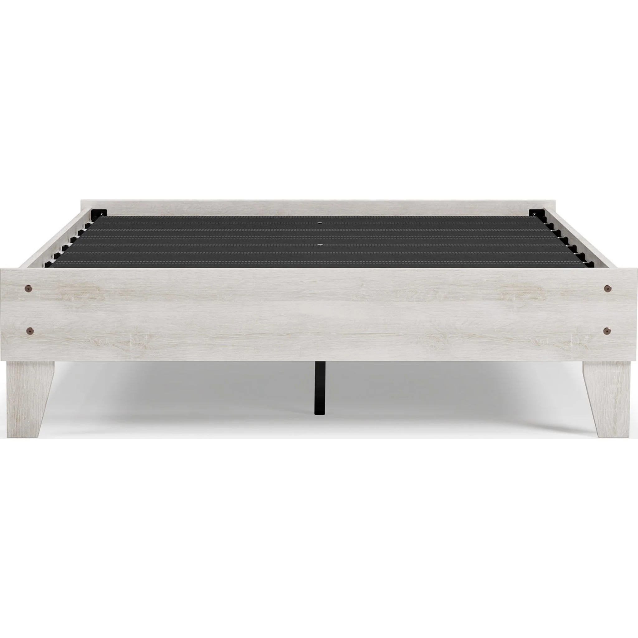Shawburn Full Platform Bed - Image 8