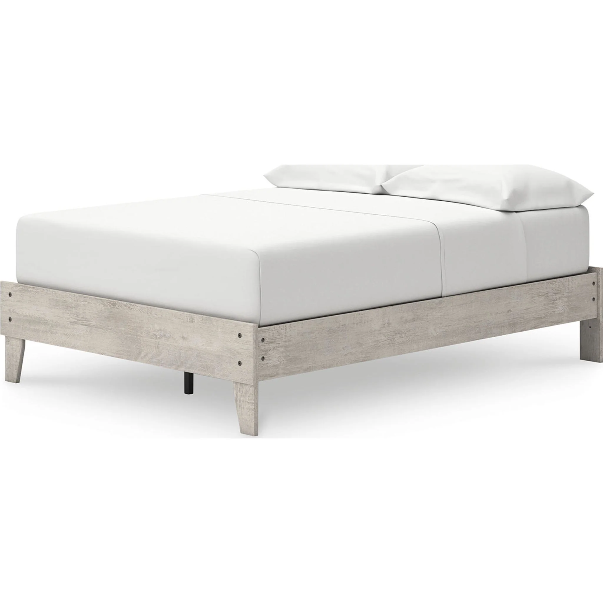 Shawburn Full Platform Bed - Image 3