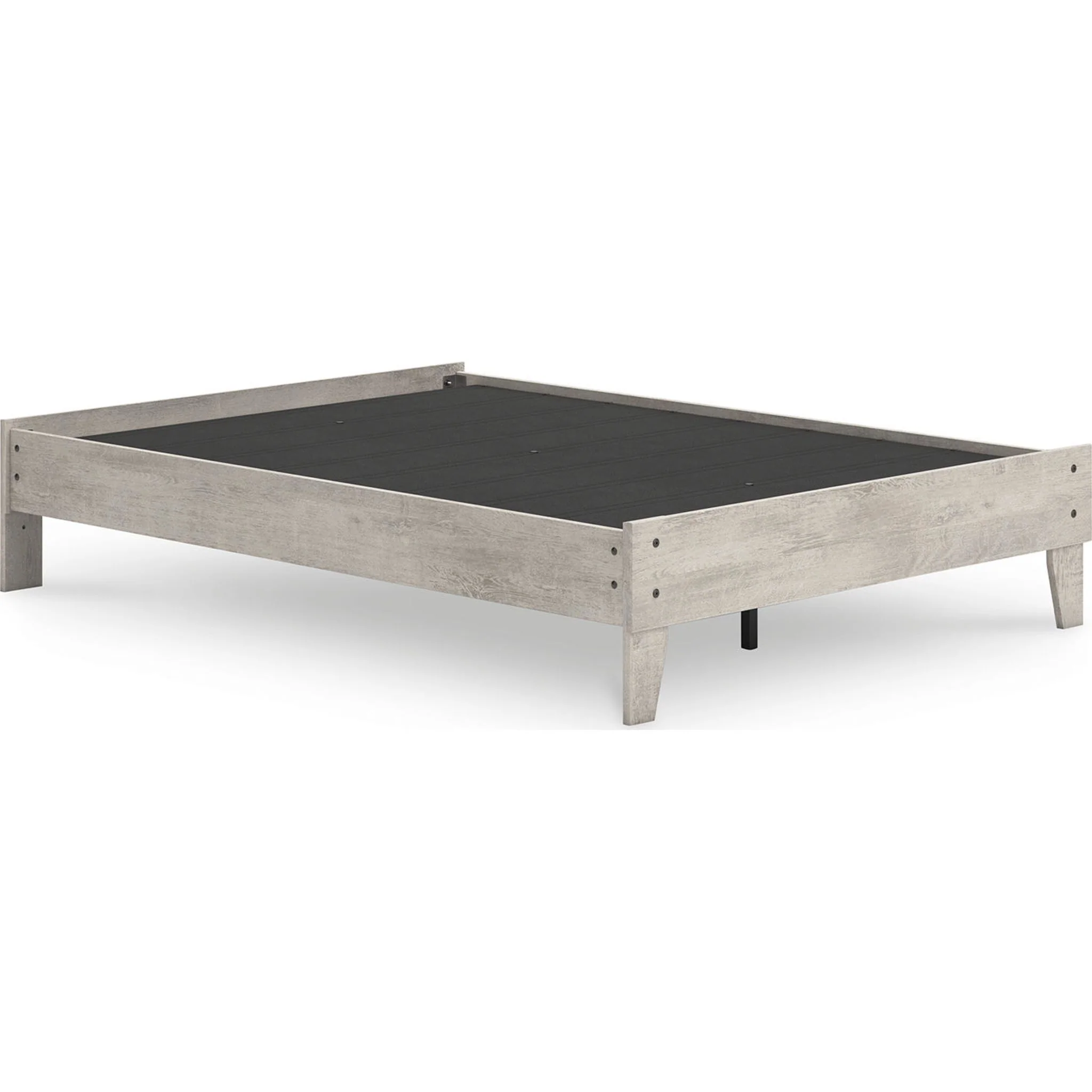 Shawburn Full Platform Bed - Image 4