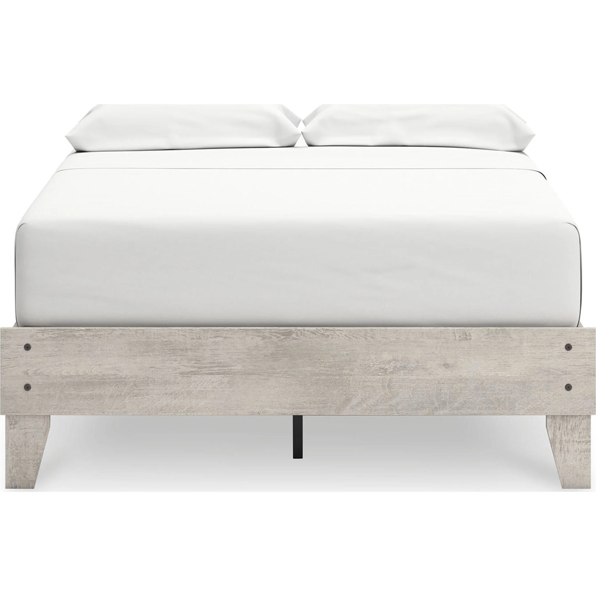 Shawburn Full Platform Bed - Image 6