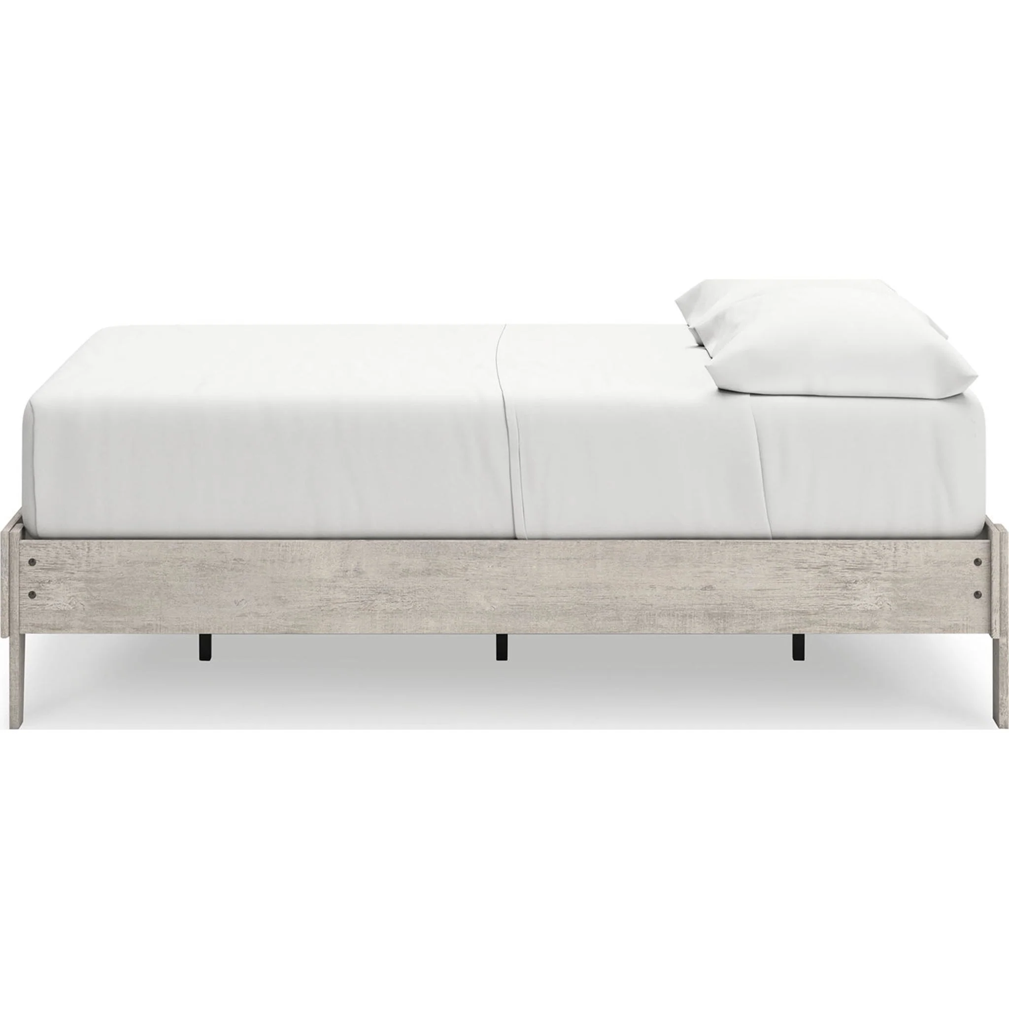 Shawburn Full Platform Bed - Image 7