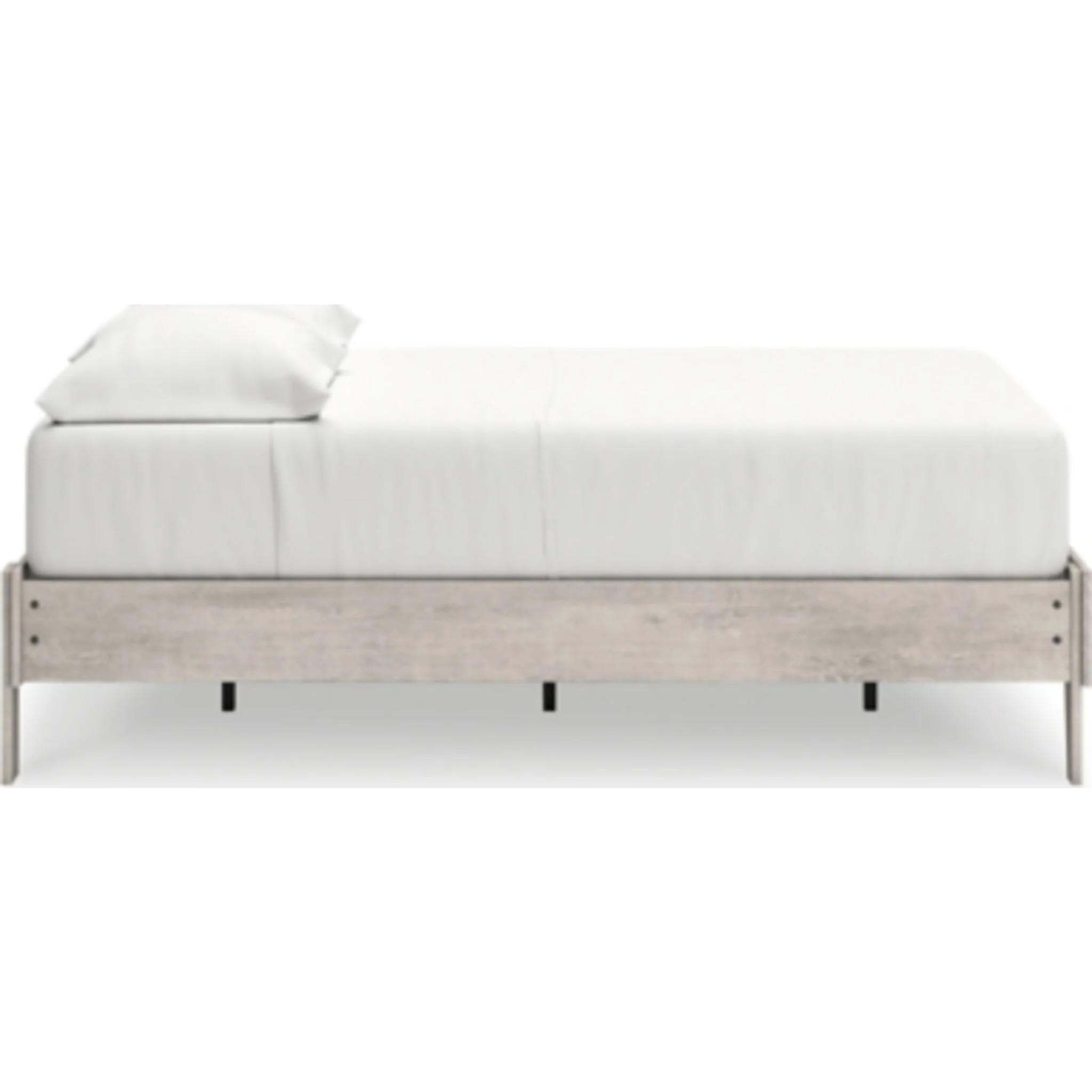 Shawburn Full Platform Bed - Image 8