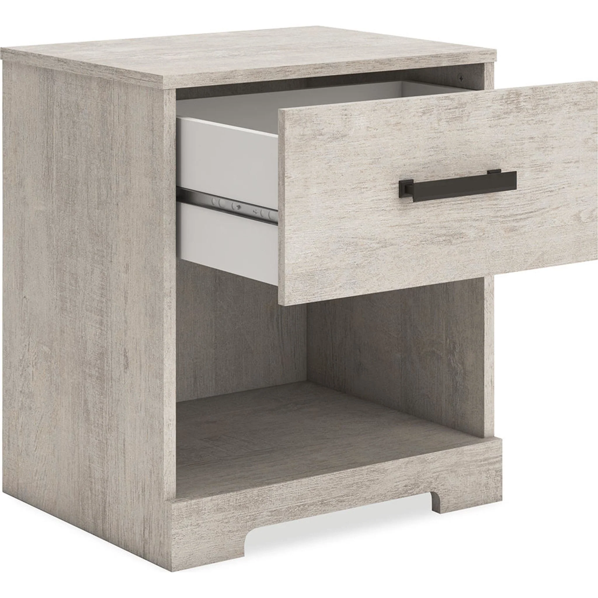 Shawburn Nightstand - Image 4