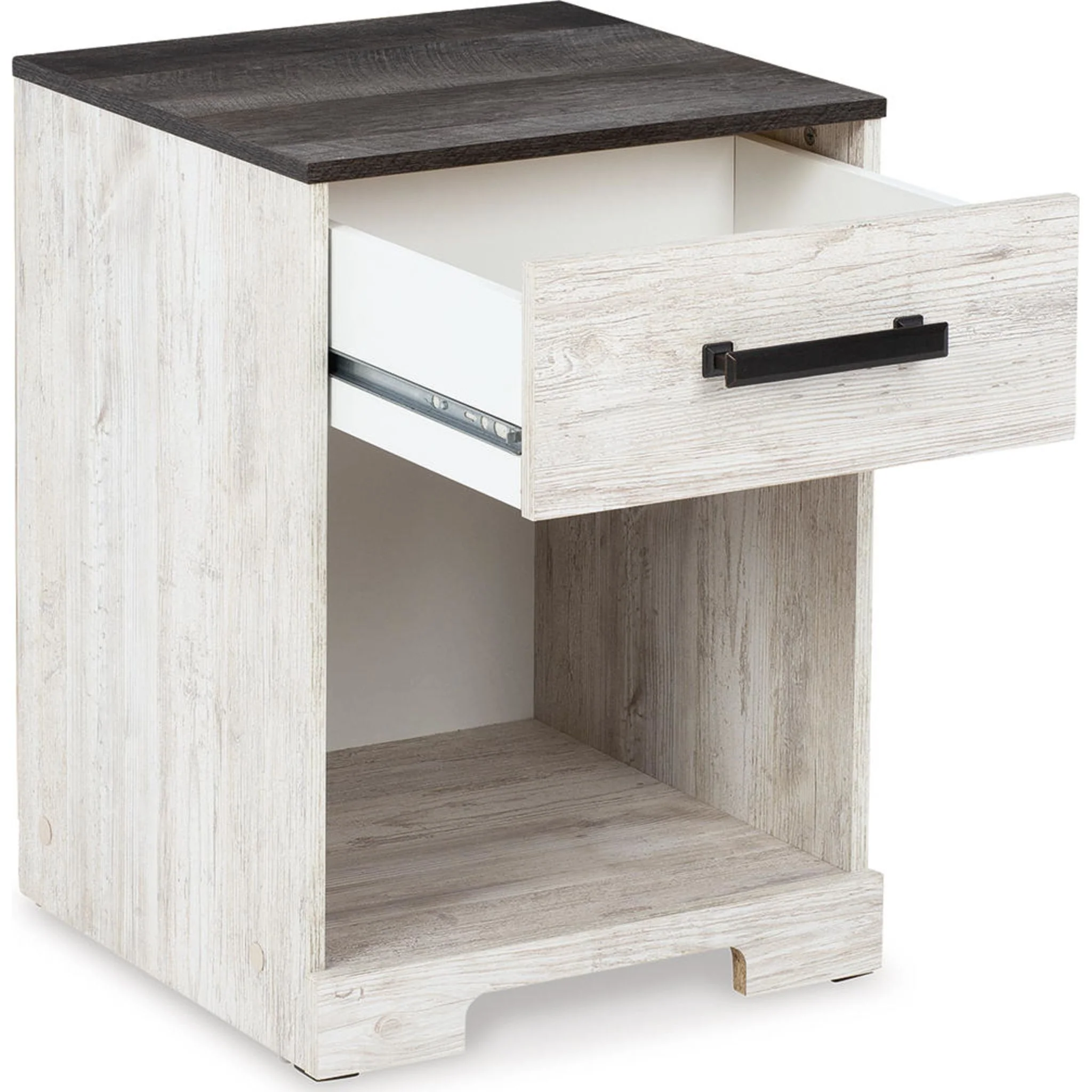 Shawburn Nightstand - Image 11