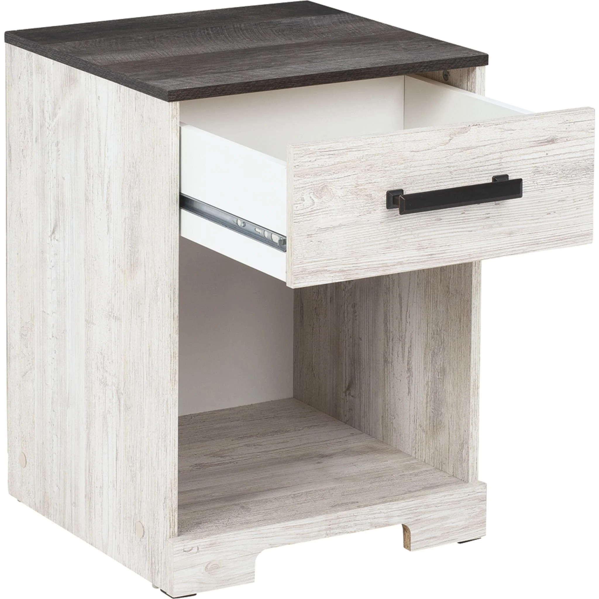 Shawburn Nightstand - Image 3