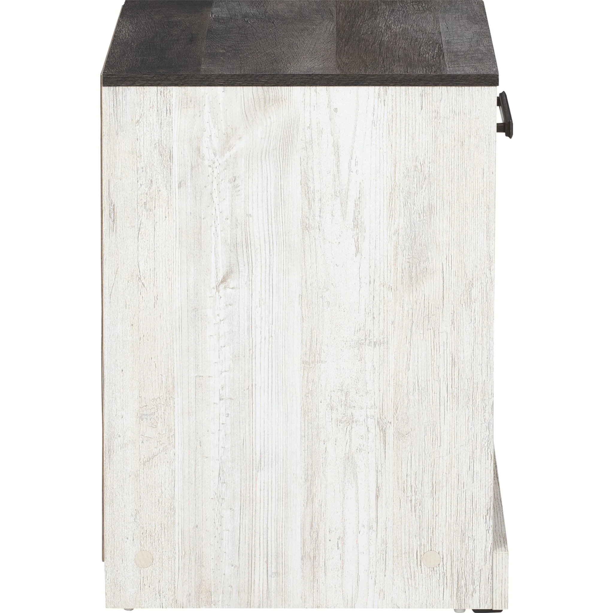 Shawburn Nightstand - Image 6