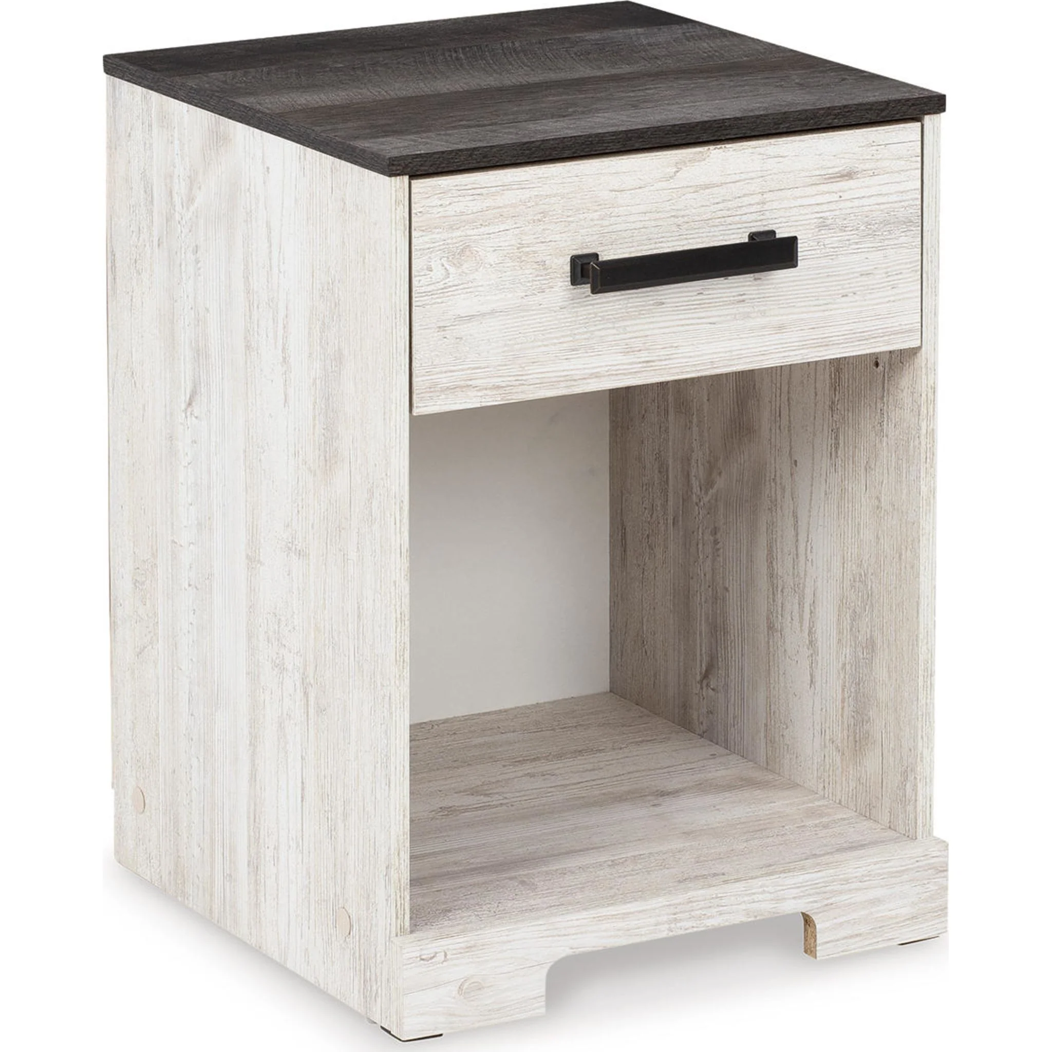 Shawburn Nightstand - Image 9