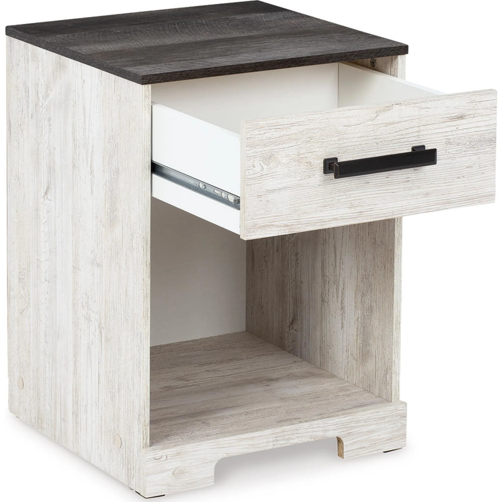 Shawburn Nightstand - Image 3