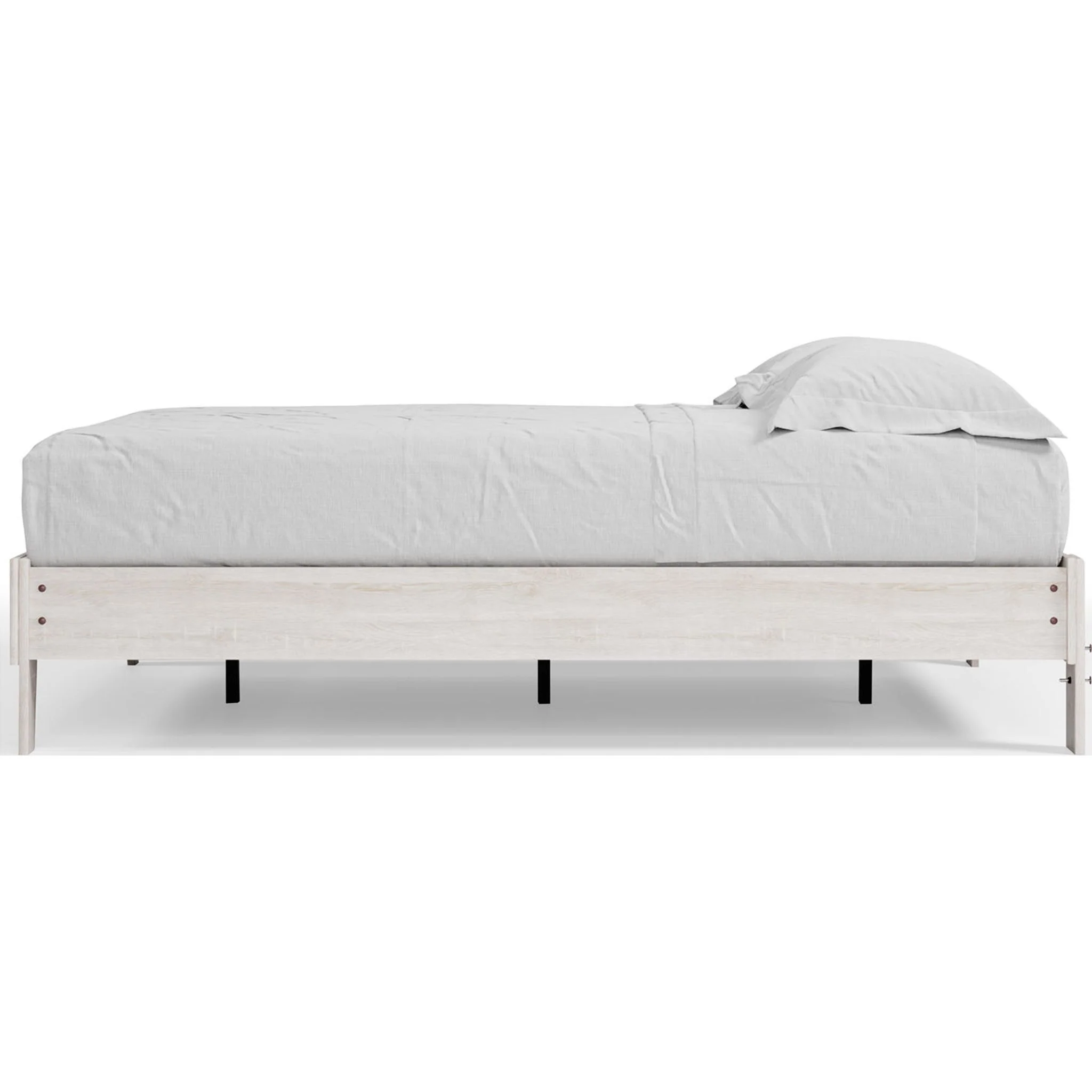 Shawburn Queen Platform Bed - Image 11