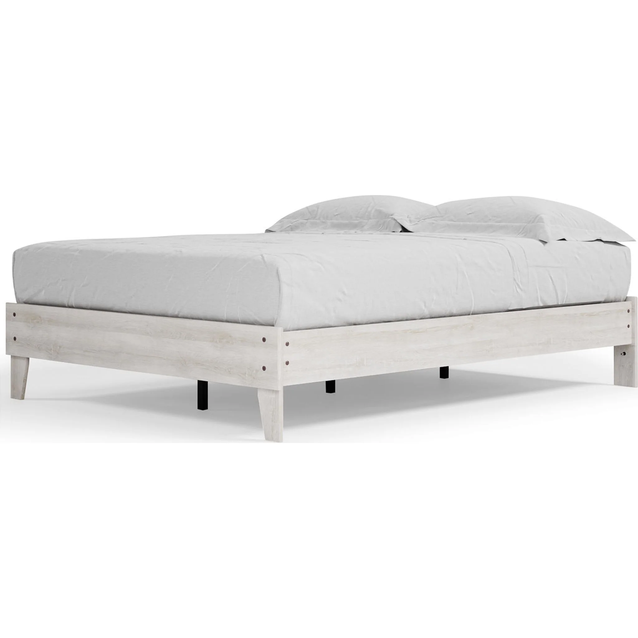 Shawburn Queen Platform Bed - Image 2