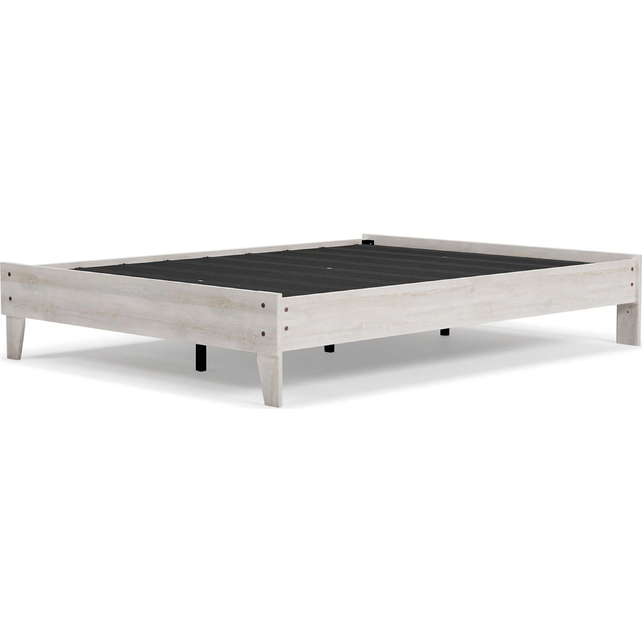 Shawburn Queen Platform Bed - Image 5