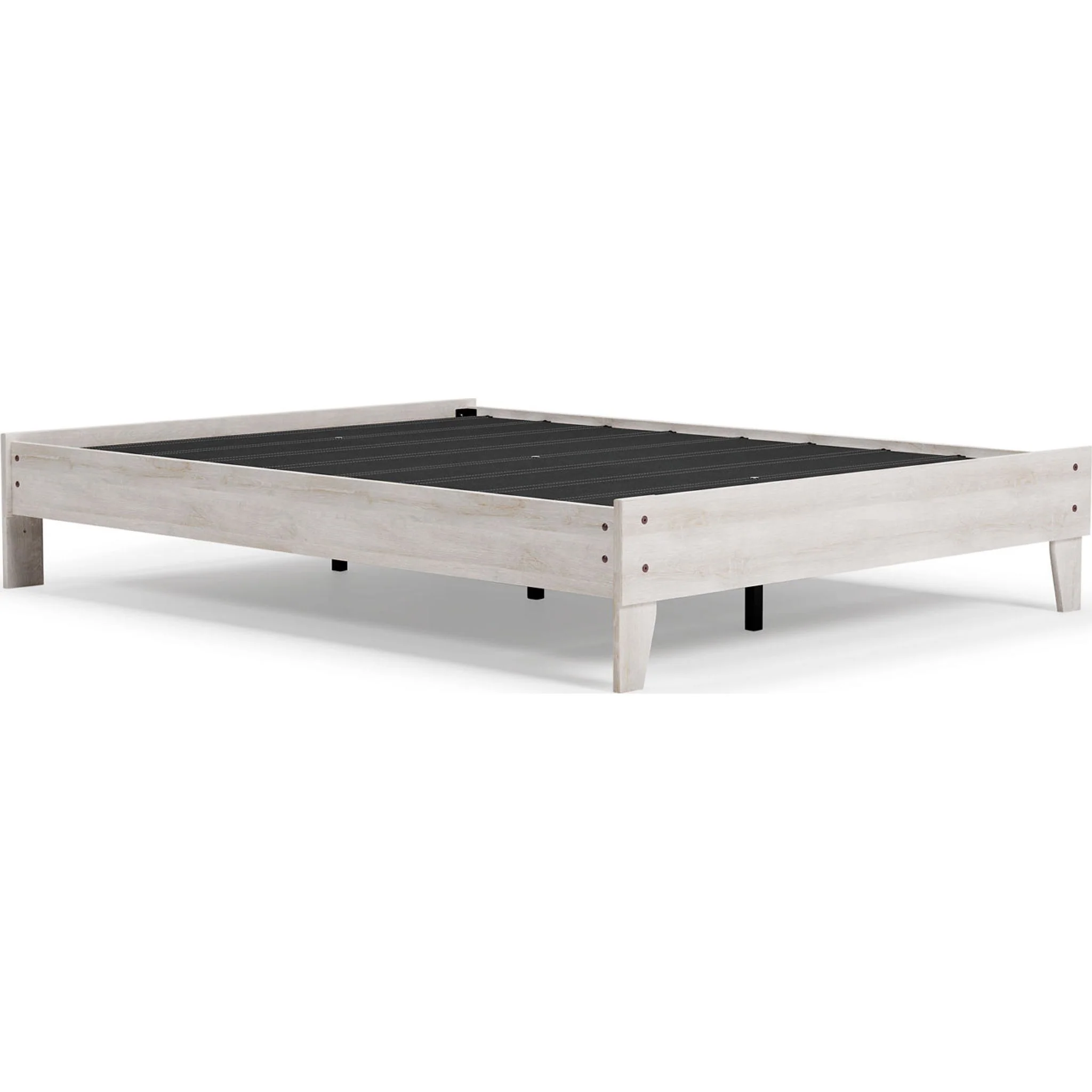 Shawburn Queen Platform Bed - Image 6