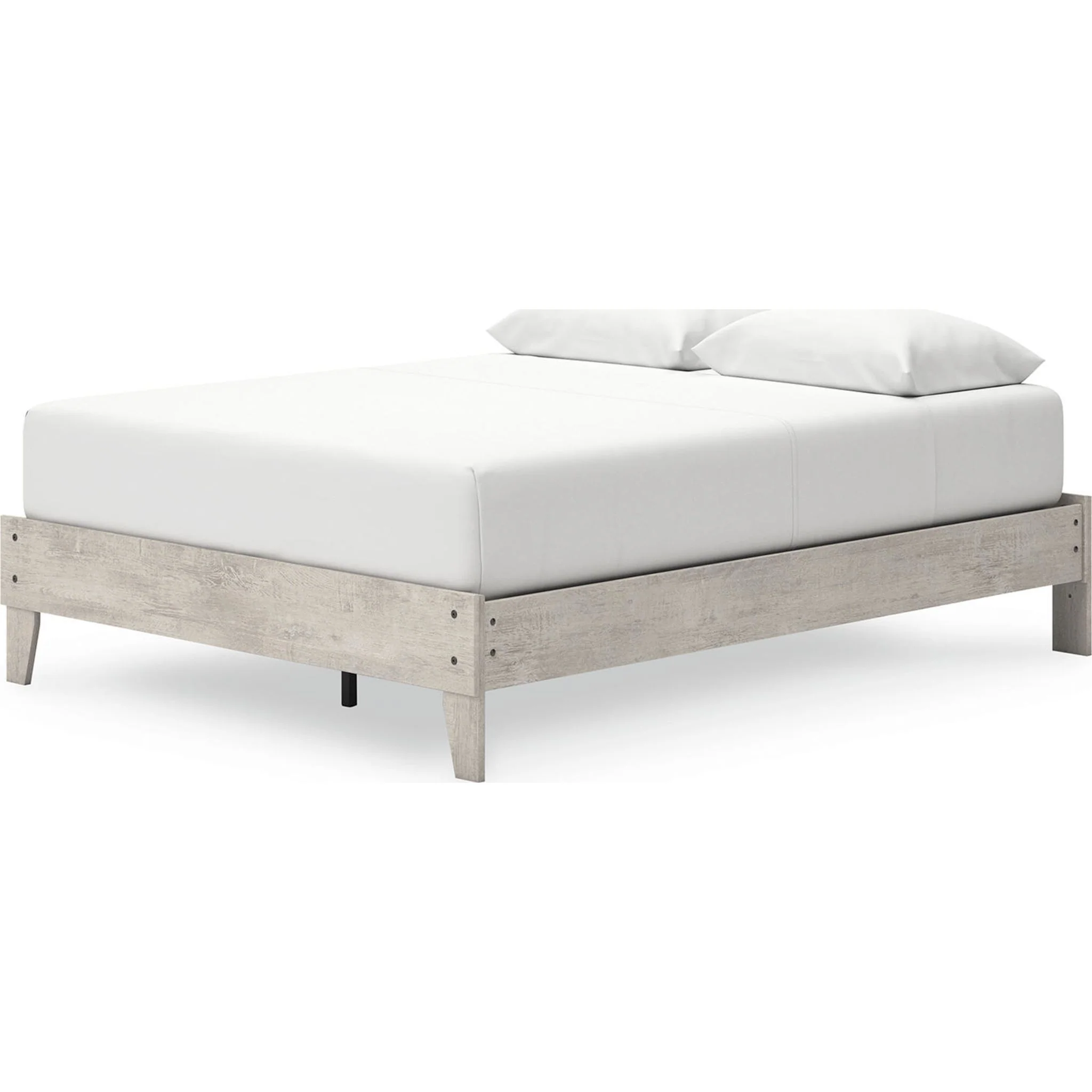 Shawburn Queen Platform Bed - Image 3