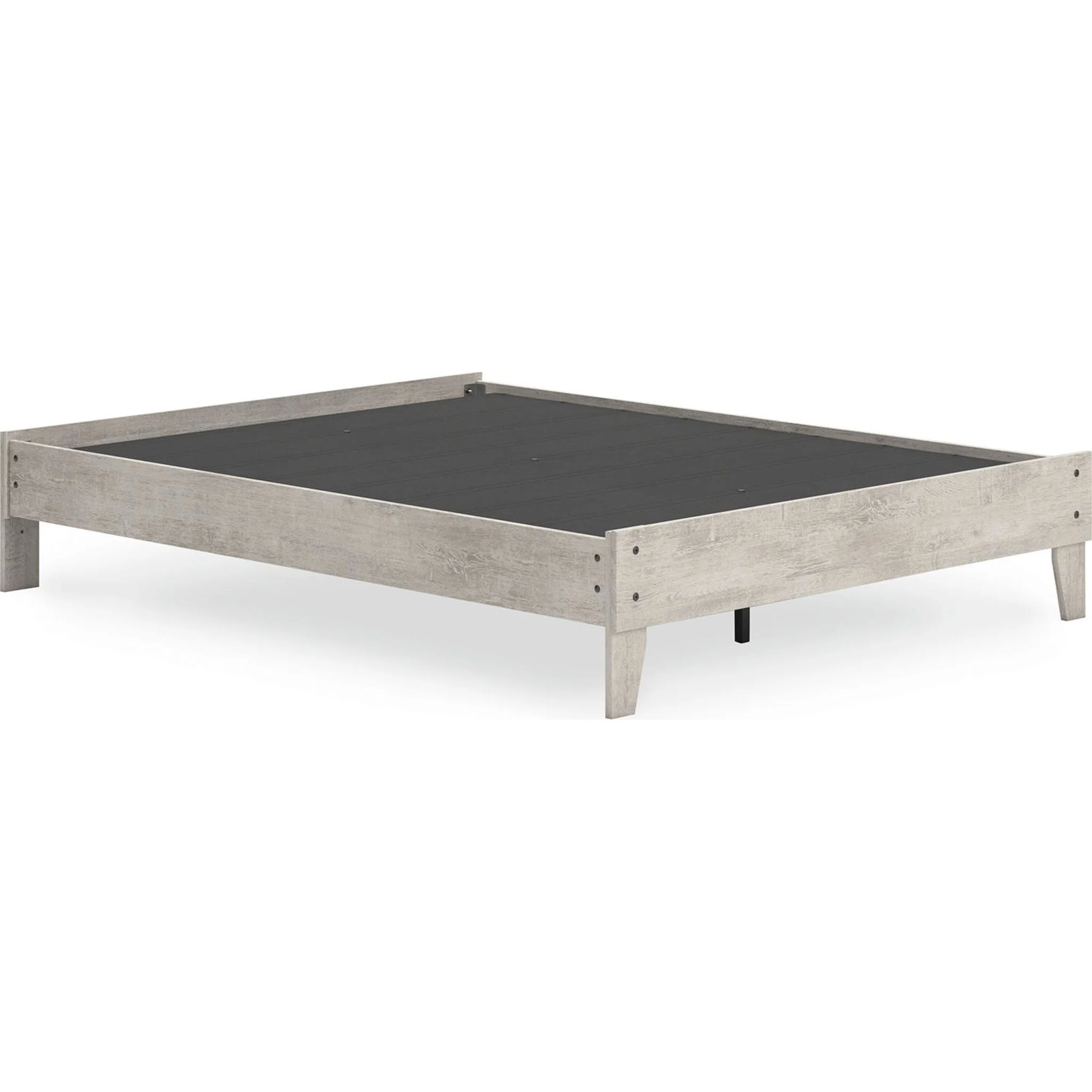 Shawburn Queen Platform Bed - Image 4